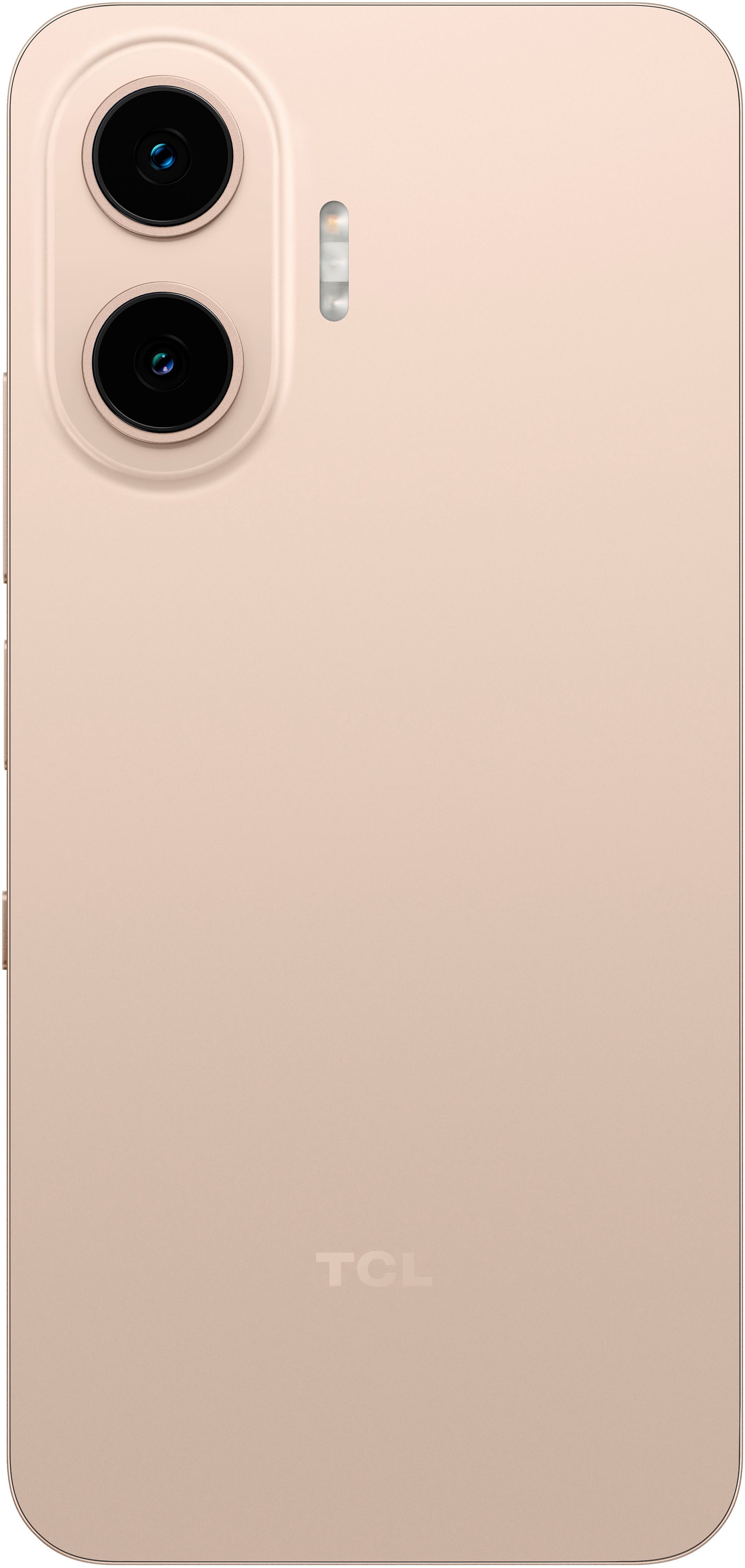 TCL P80 Pro 8+512GB Smartphone (17,35 cm/6,83 Zoll, 512 GB Speicherplatz, 50 MP Kamera, NXTPAPER-Technologie) – Bild 2 von 5