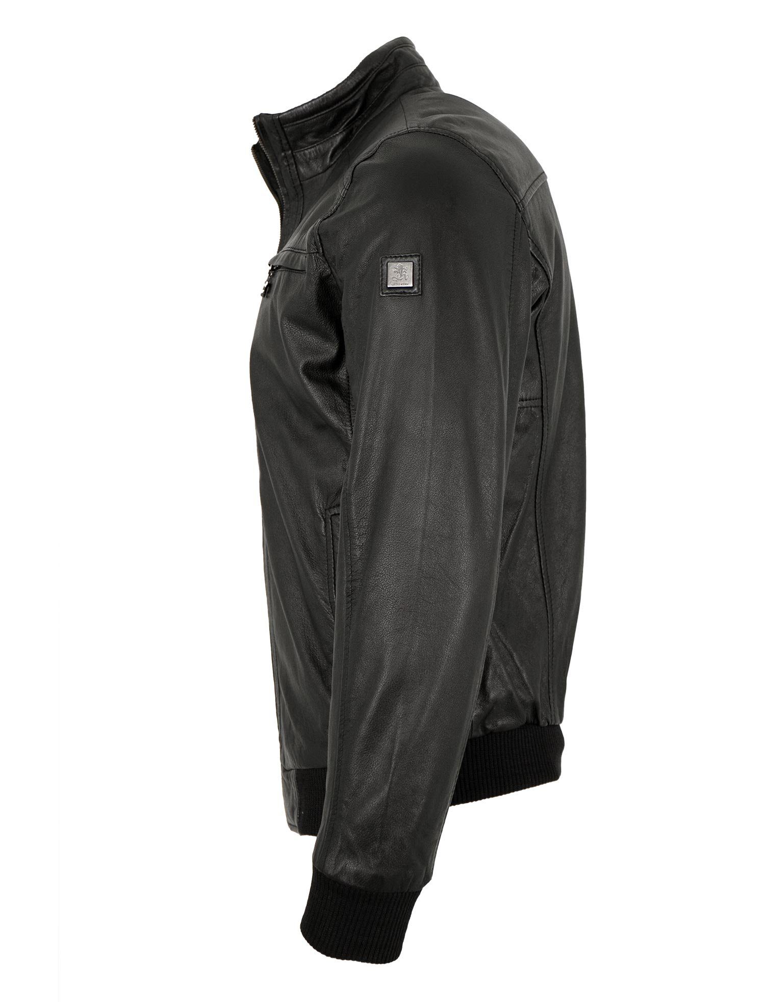 Otto Kern Lederjacke Men-101 OTTO KERN - Herren Echtleder Lederjacke Blouso günstig online kaufen