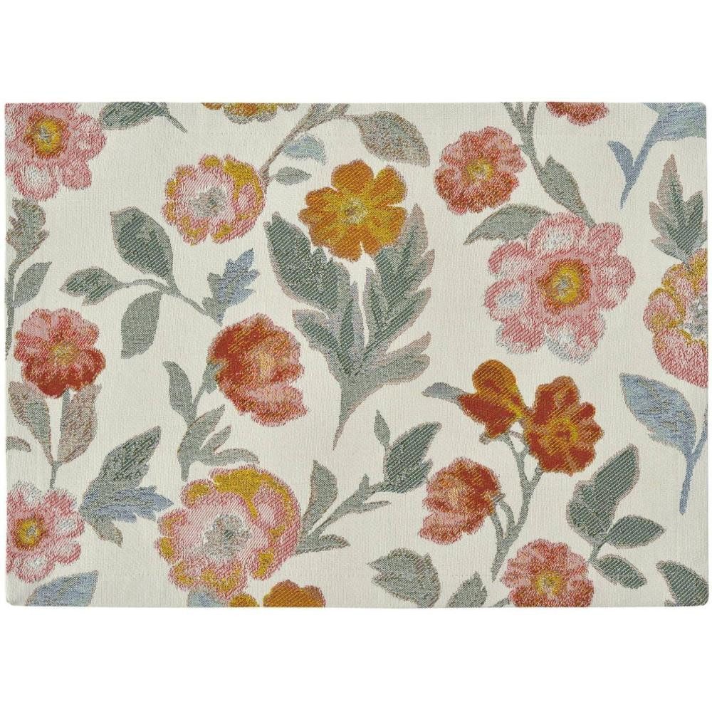 sander table + home Mitteldecke Hazel 85 x 85 cm von Sander