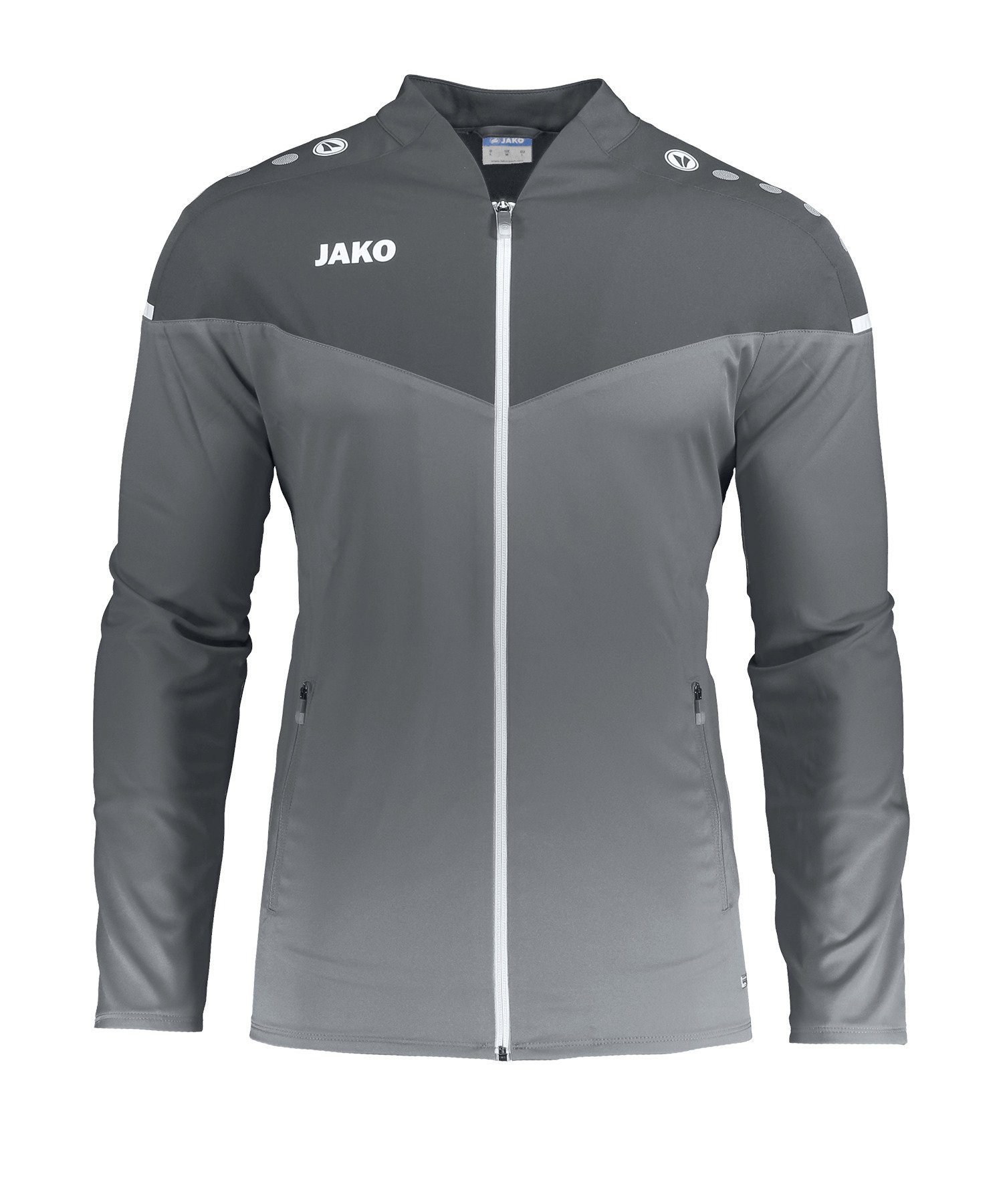 Jako Sweatjacke JAKO Champ 2.0 Präsentationsjacke günstig online kaufen