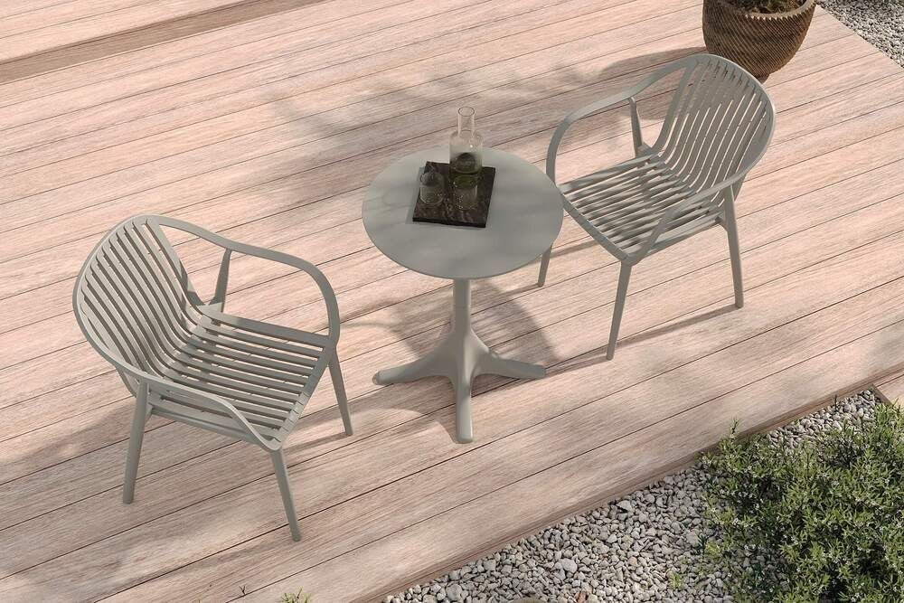 Villana Balkonset Pico Curve
