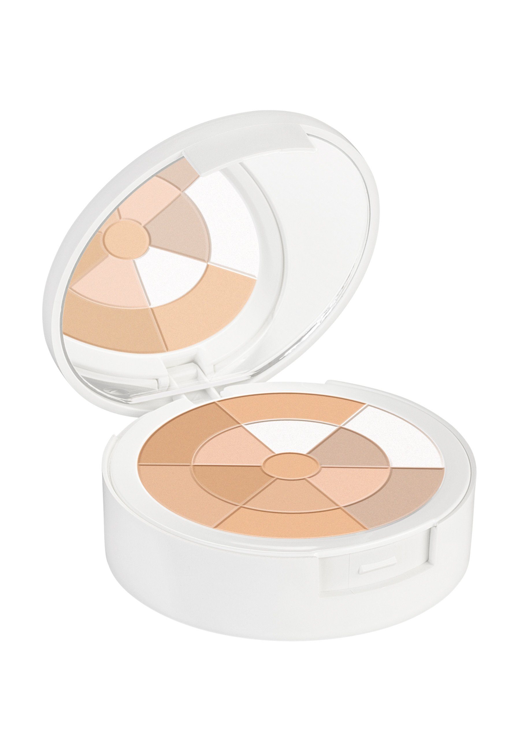 Avene Gesichtspflege Couvrance Mosaik-Puder Transparent, 1-tlg.