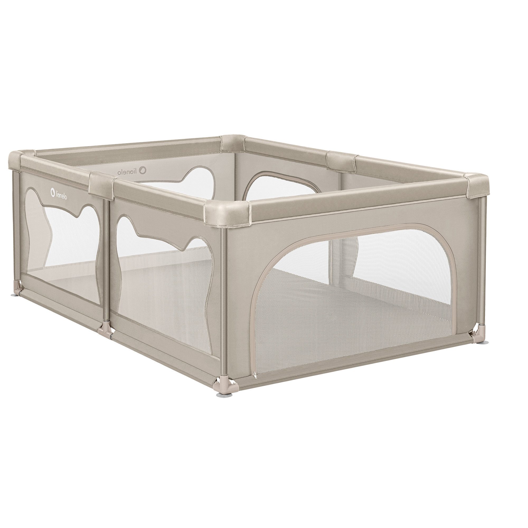 lionelo Laufgitter WILLOW XL und WILLOW günstig online kaufen