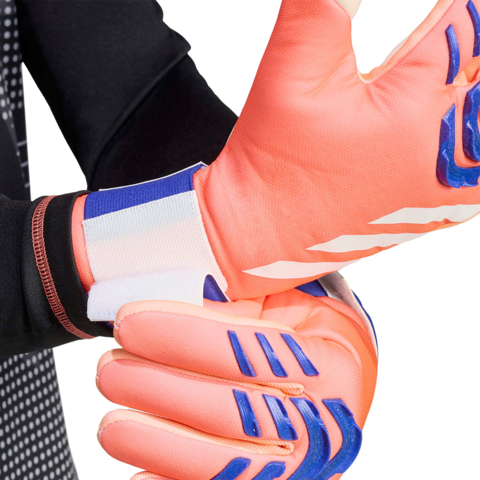 adidas Performance Torwarthandschuhe adidas Torwarthandschuhe Predator GL League