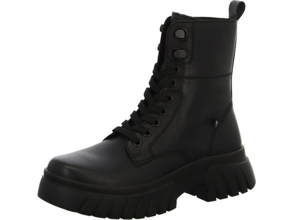Rieker W1870 Schnürstiefelette