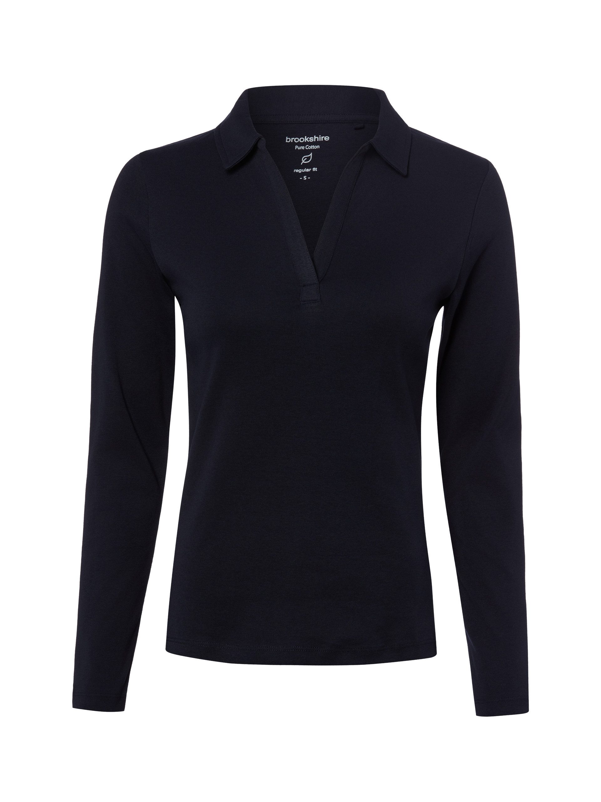 brookshire Langarmshirt