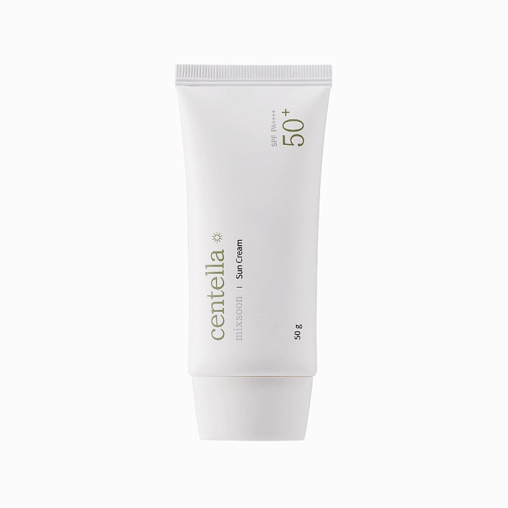 mixsoon Sonnenschutzcreme mixsoon Centella Sun Cream