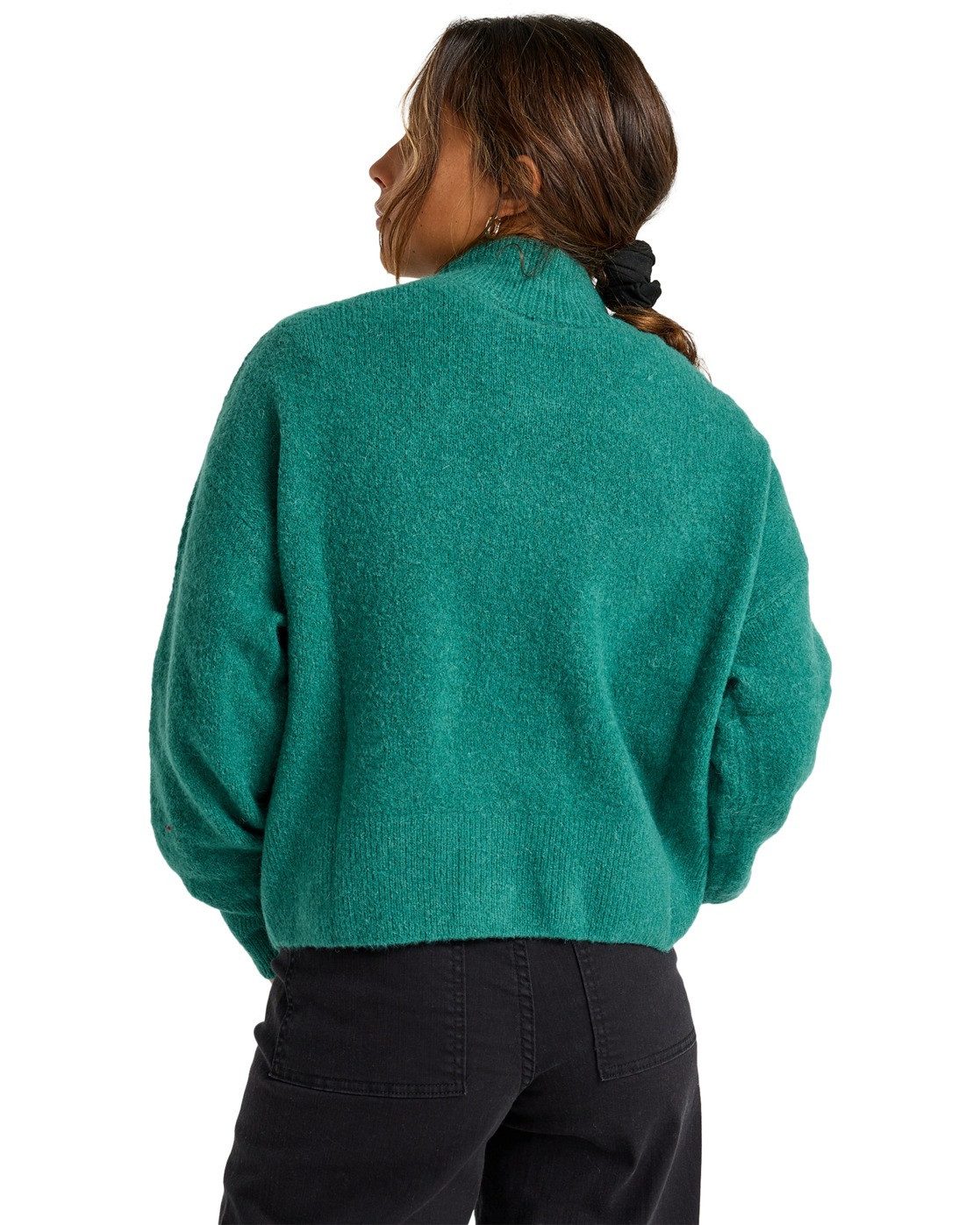 Billabong Sweatshirt Love Feeling