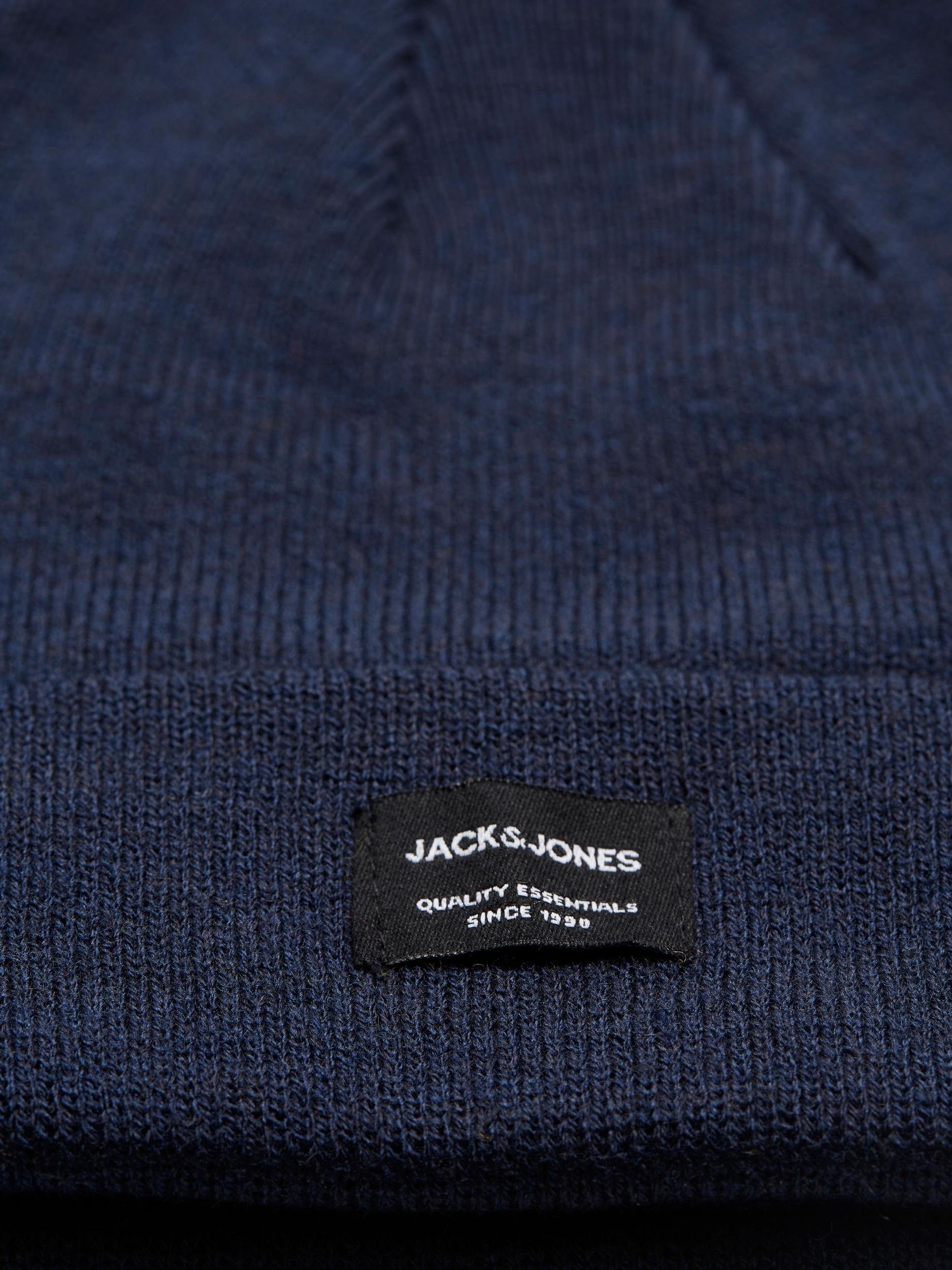 Beanie SN JACDNA JNR Jones BEANIE Jack Navy & Blazer Junior