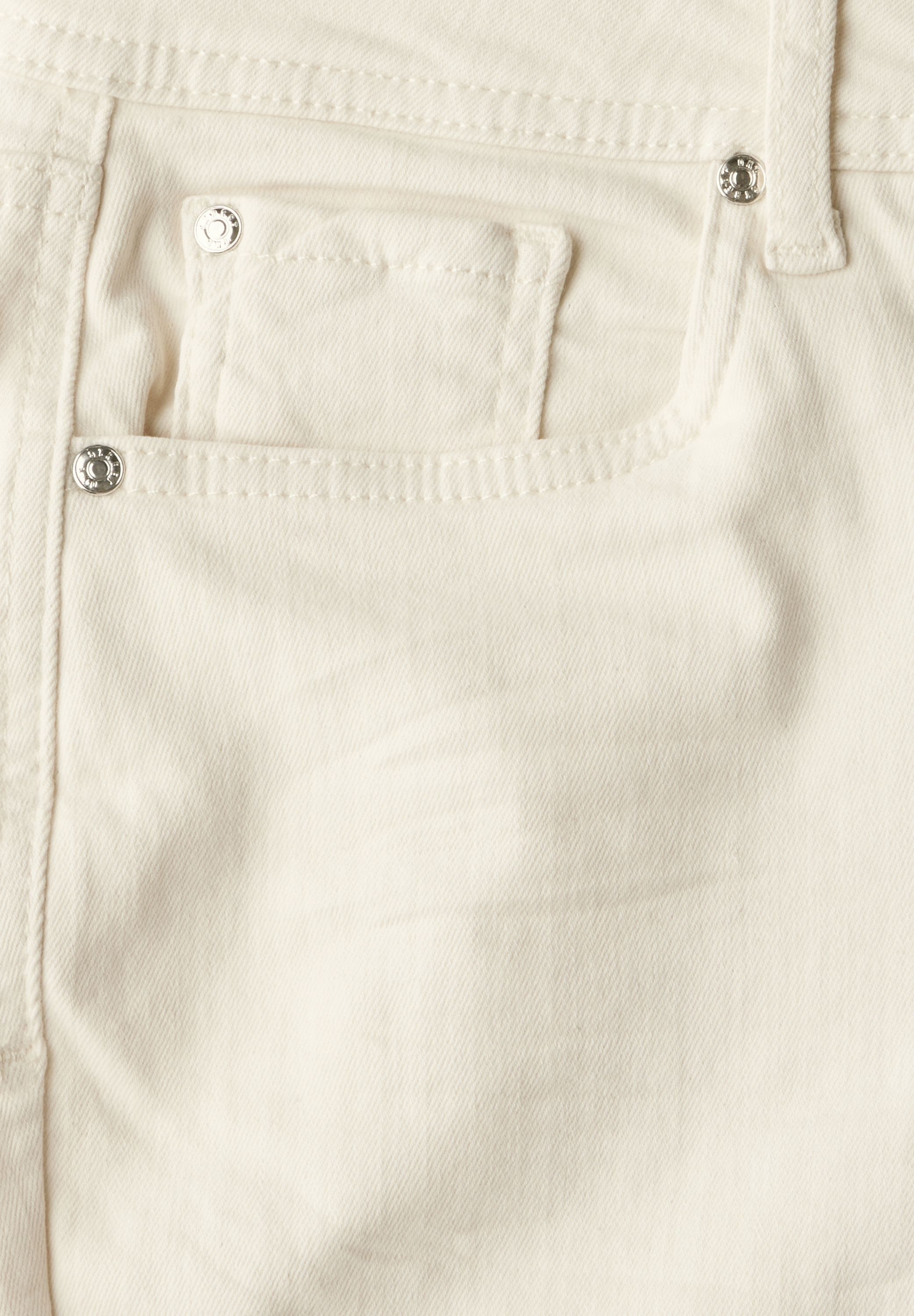 STREET ONE Chinos günstig online kaufen