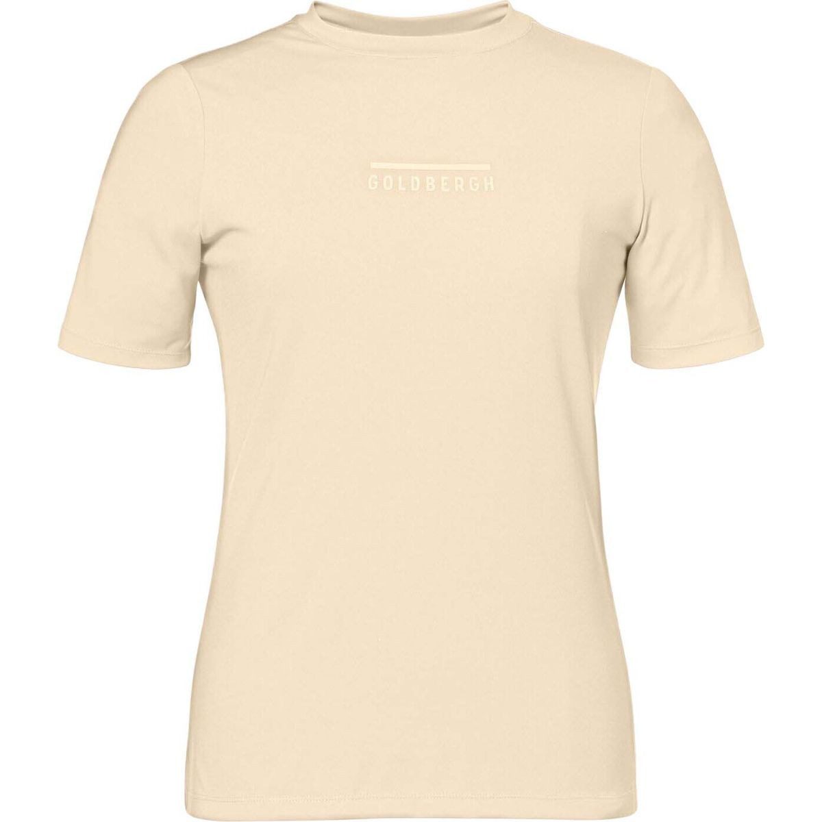 Goldbergh Kurzarmshirt