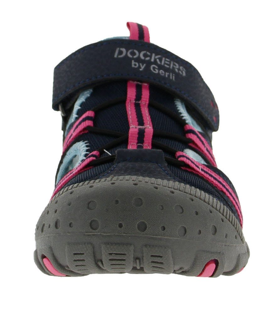 Dockers by Gerli Dockers Kinder Sandale Sandalette