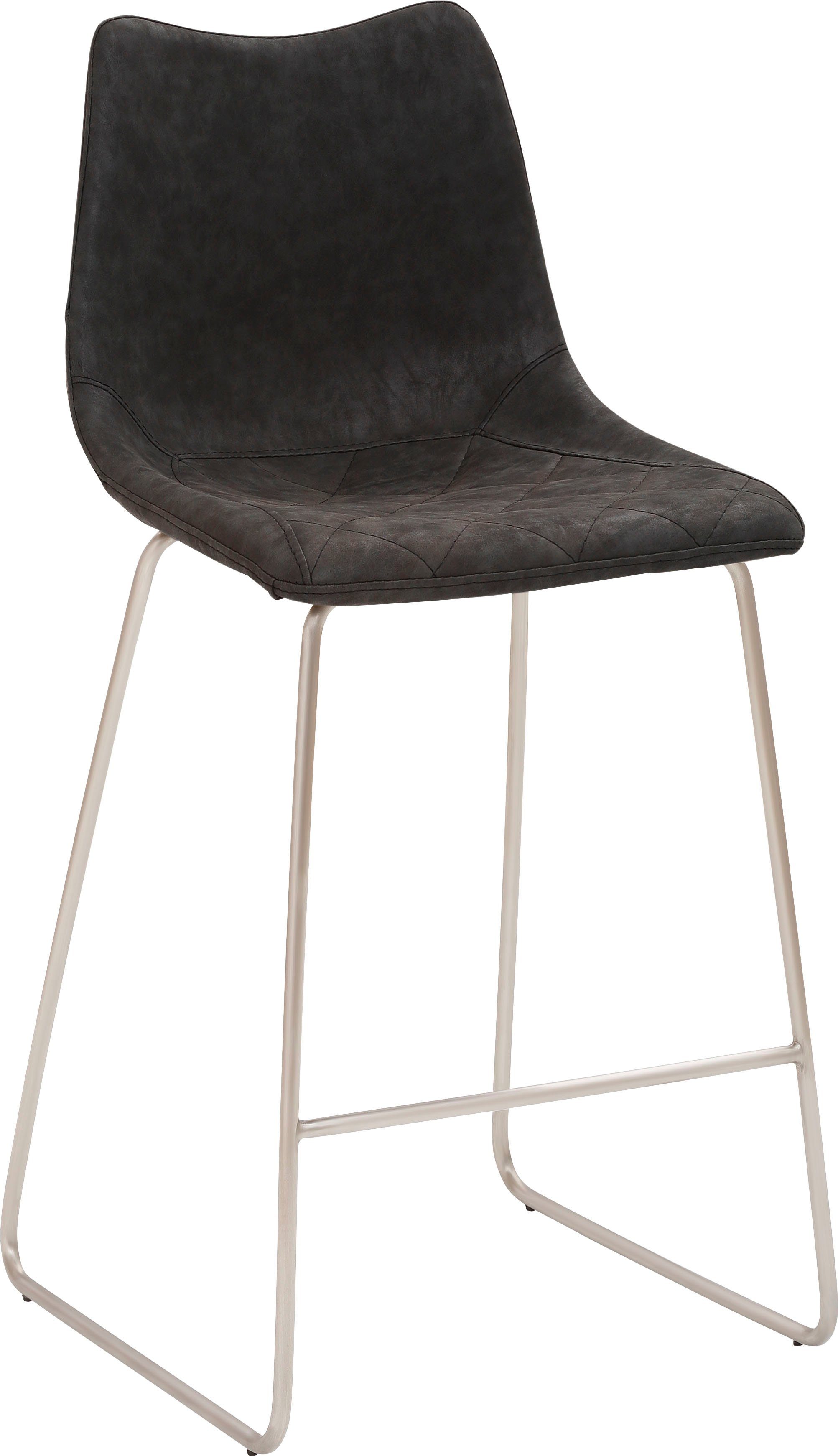 Mayer Sitzmöbel Barhocker mySOLO (1 St) günstig online kaufen