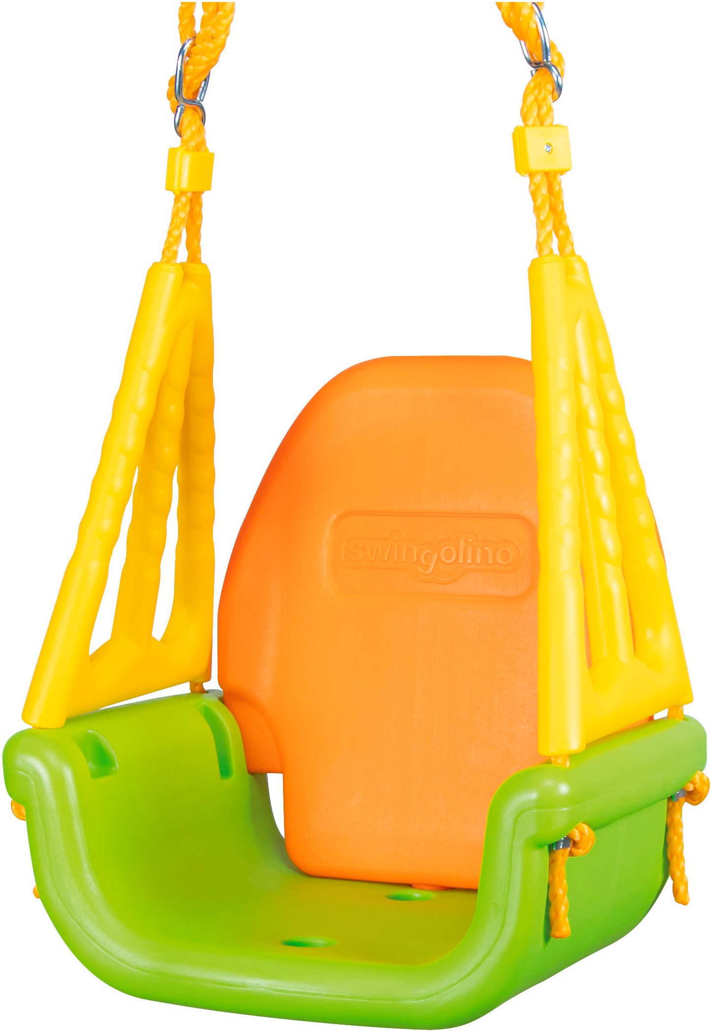 John Schaukelsitz 3in1 Swingolino