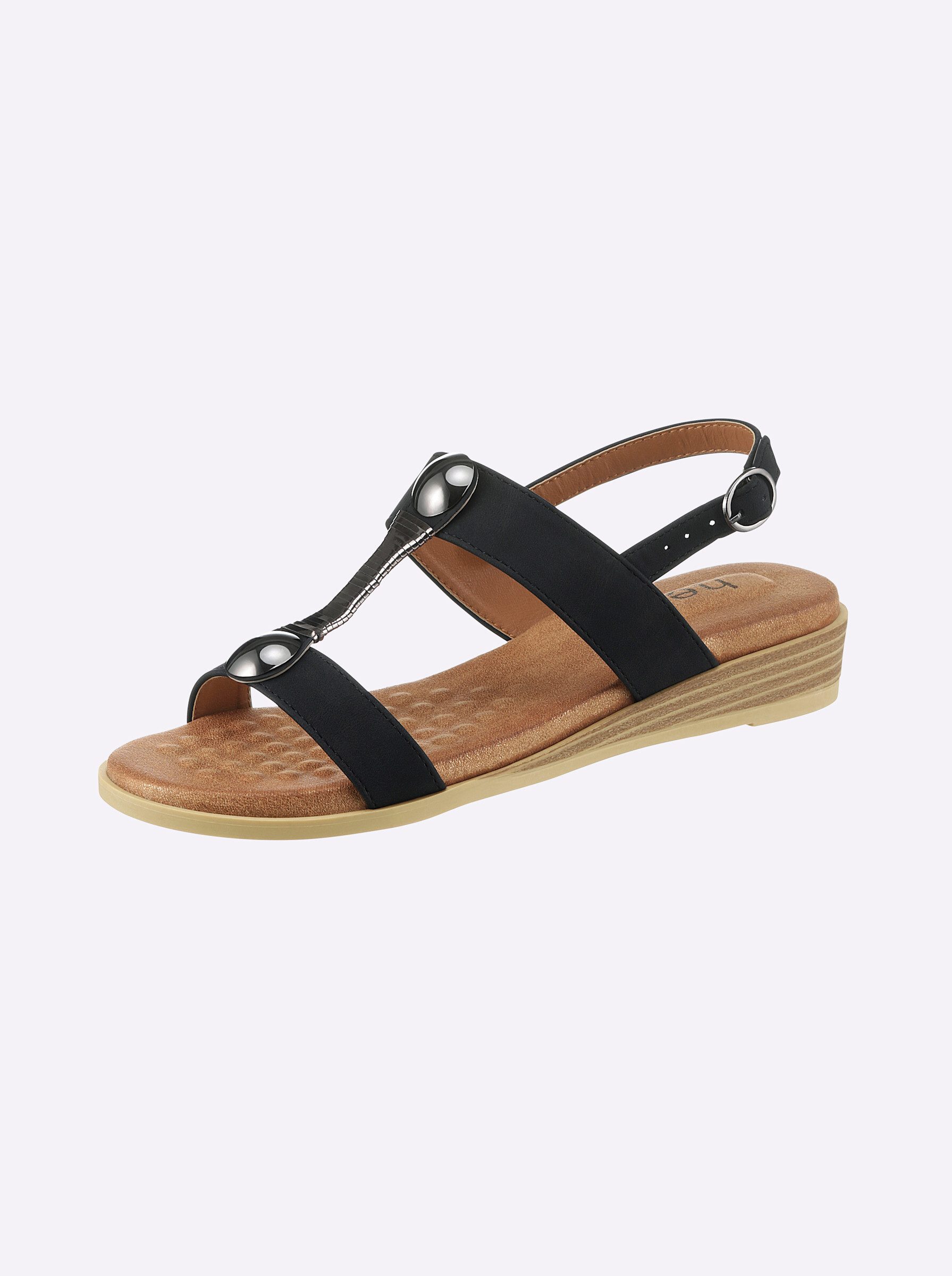 heine Sandale Sandalette günstig online kaufen