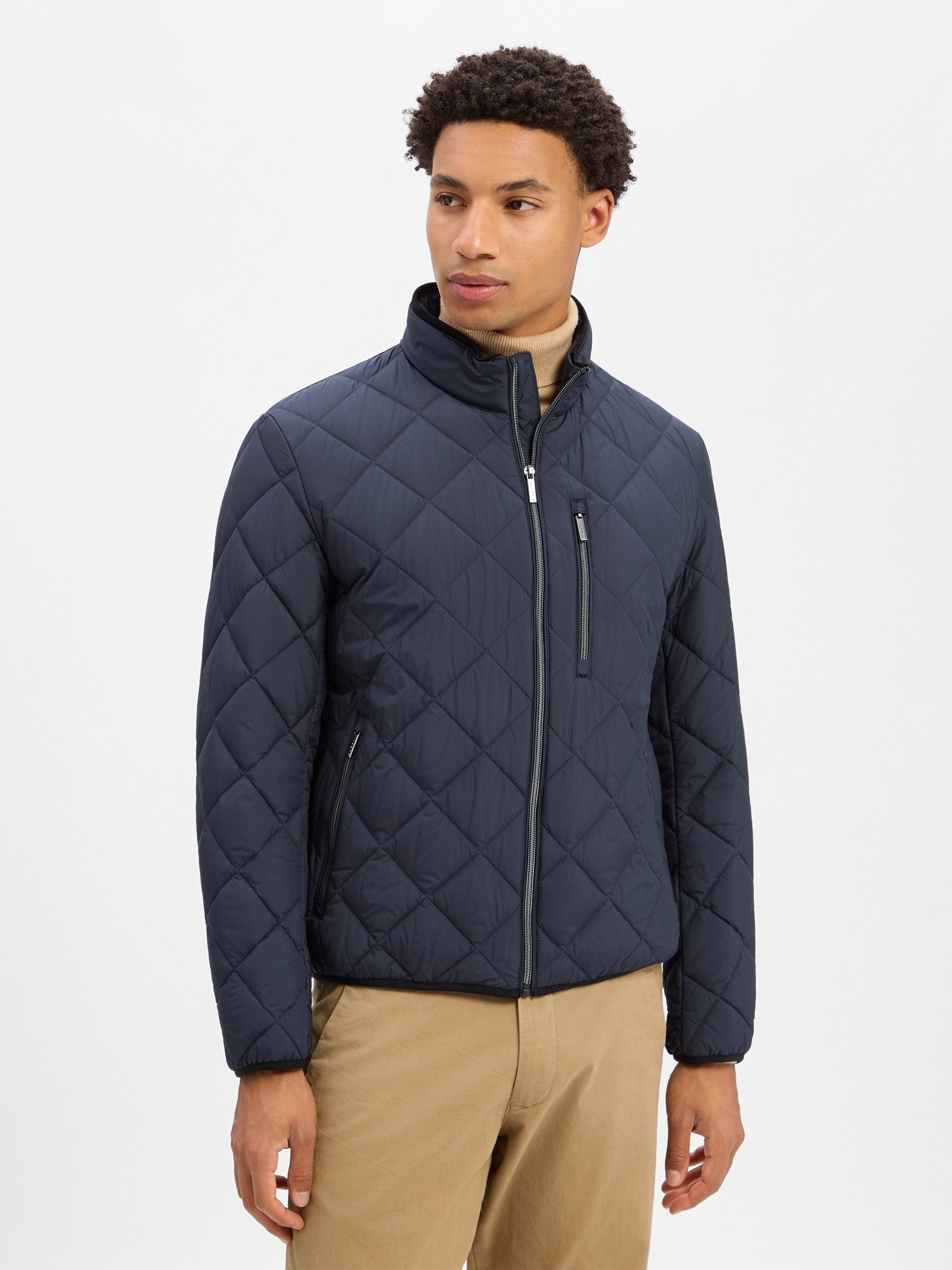 bugatti Steppjacke