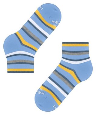 Burlington Socken Rib Stripe