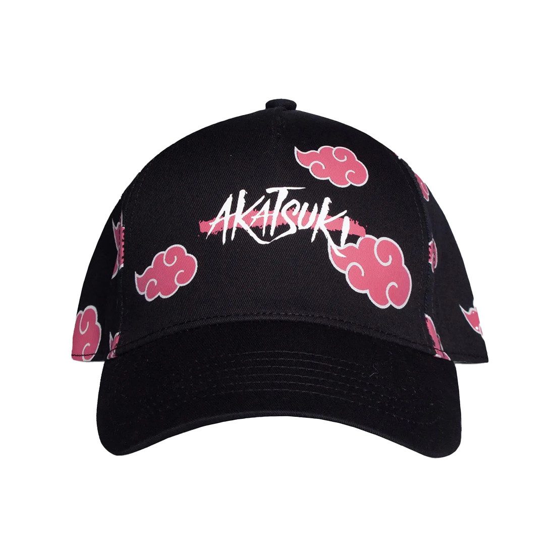 Naruto Baseball Cap Akatsuki