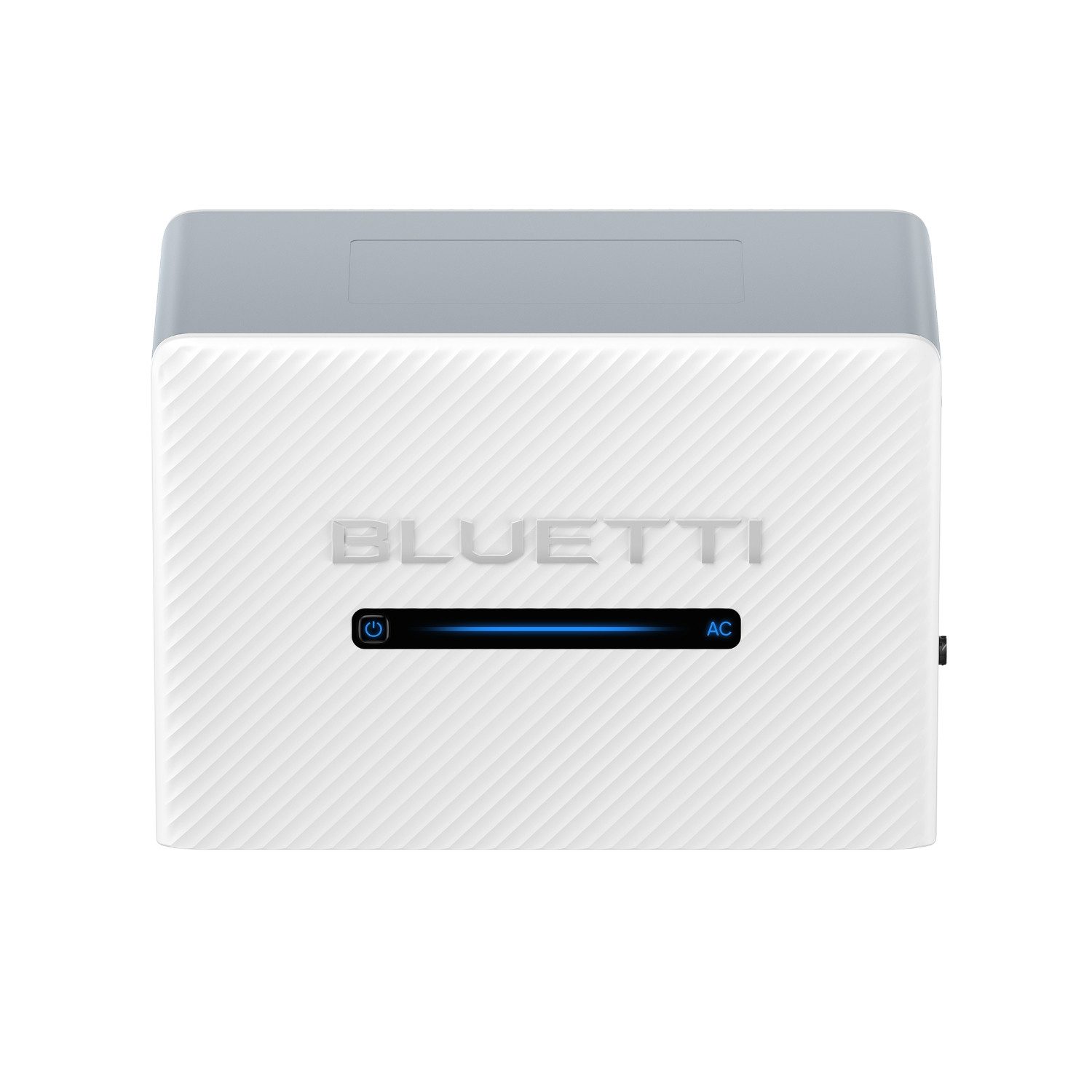 BLUETTI Balkonkraftwerk Balco 260, 2.400 W Solar, 2.560 Wh, LiFePO₄