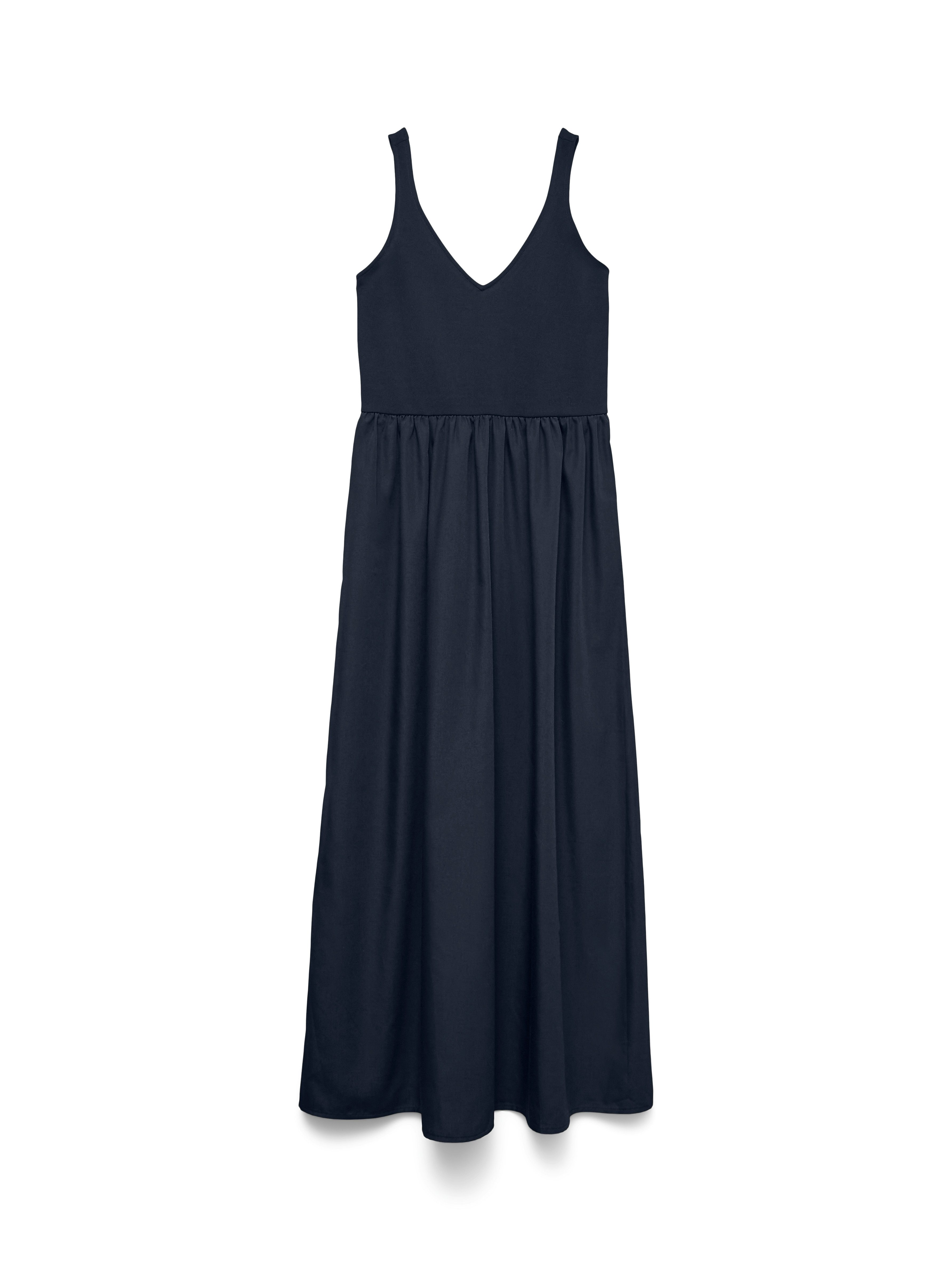 Vero Moda O-Linien-Kleid
