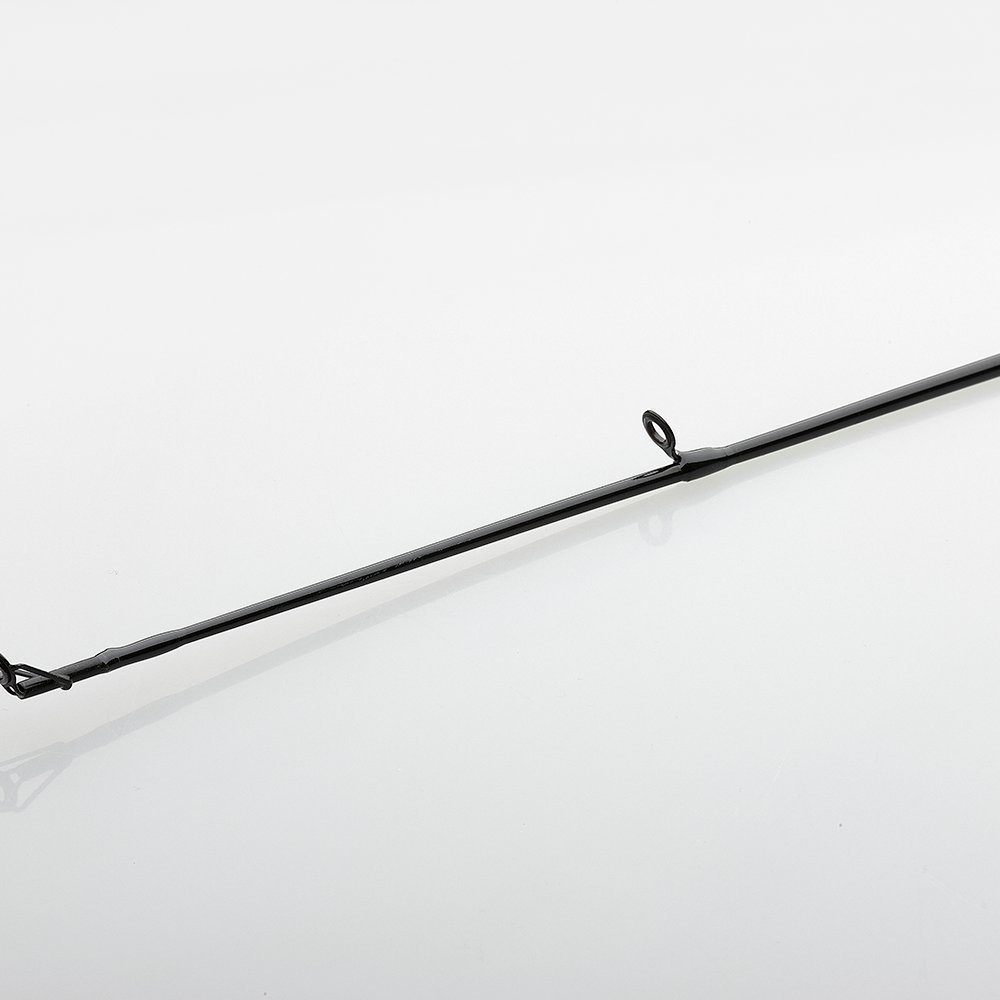DAM Fishing Baitcasterrute SPAR SET BASE-X CAST Baitcastrute + Baitcastrolle OZOR BC LH 200, (Spar-Set, 2-tlg), Baitcastrute mit Rolle als Spar-Set