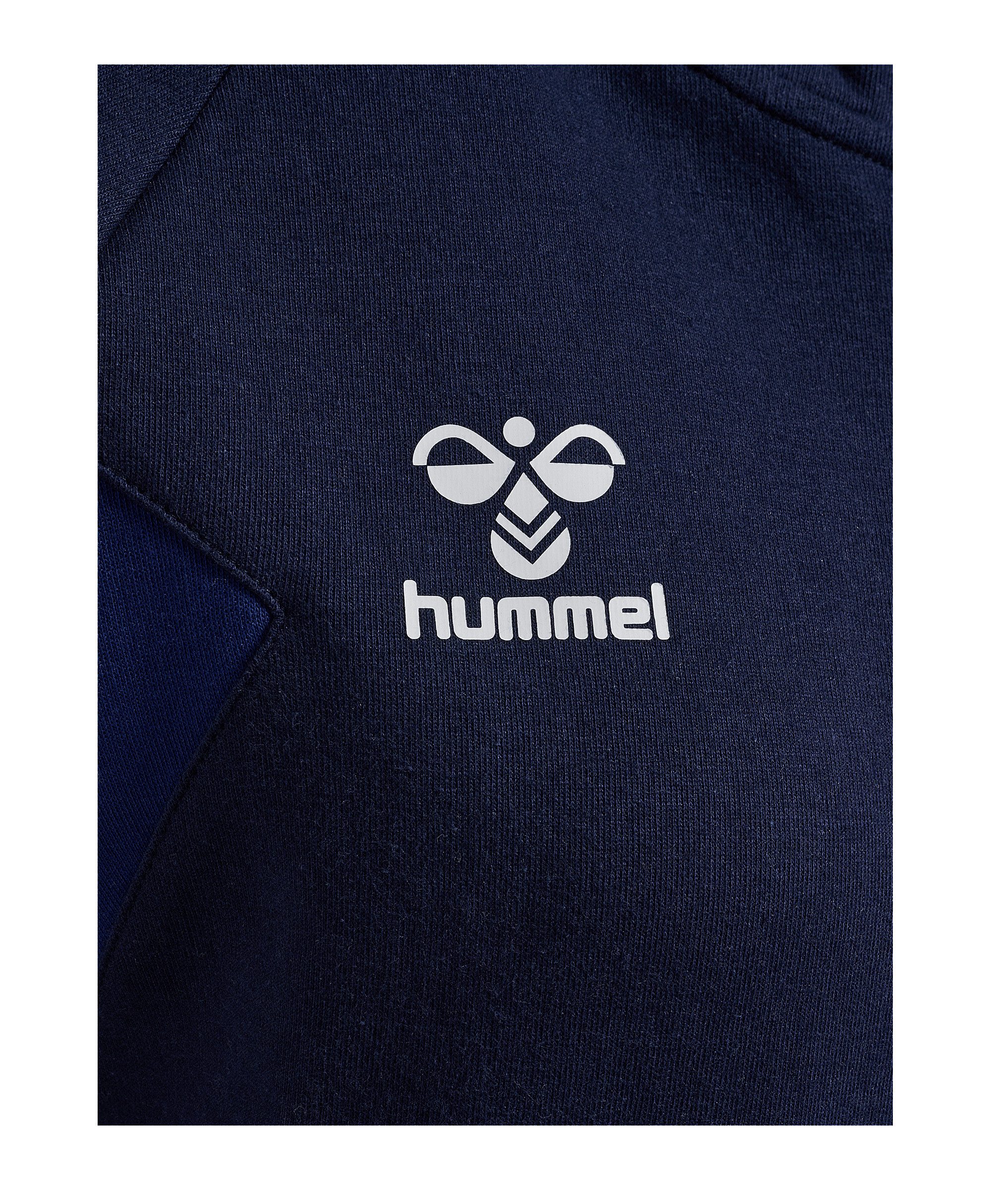 hummel T-Shirt Hummel TRAVEL Kapuzenjacke Damen Sweatjacken Damen Baumwolle