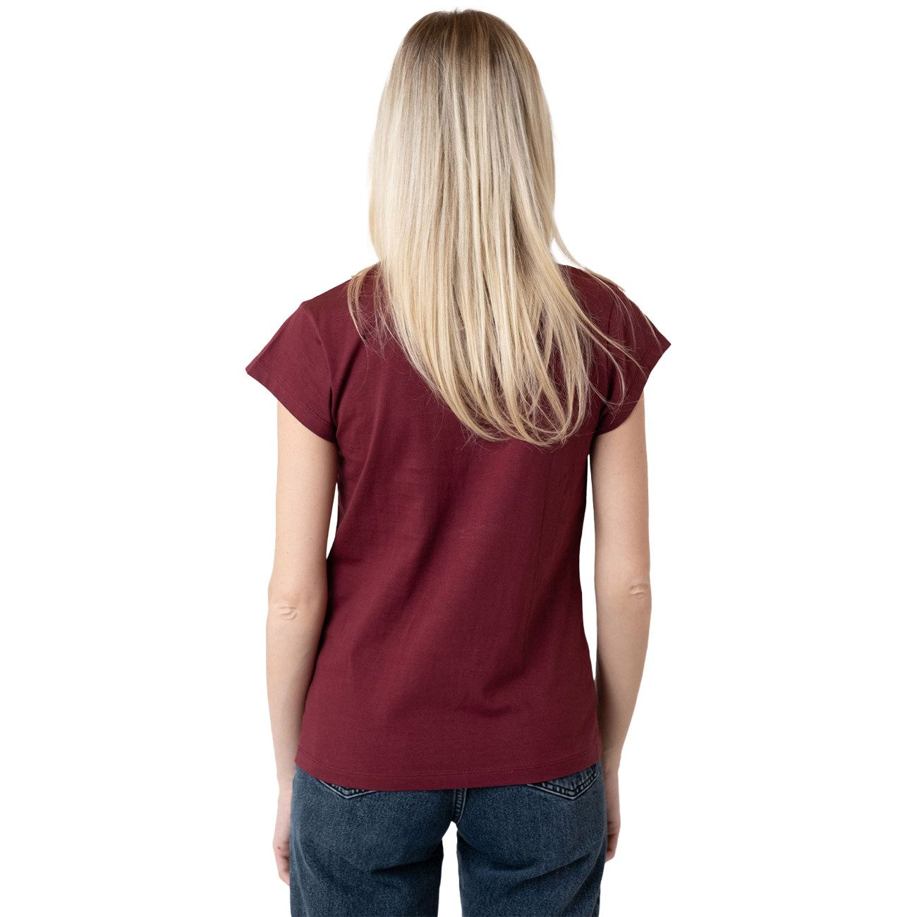 Bavarian Caps T-Shirt Pippi Langstrumpf Pippi günstig online kaufen