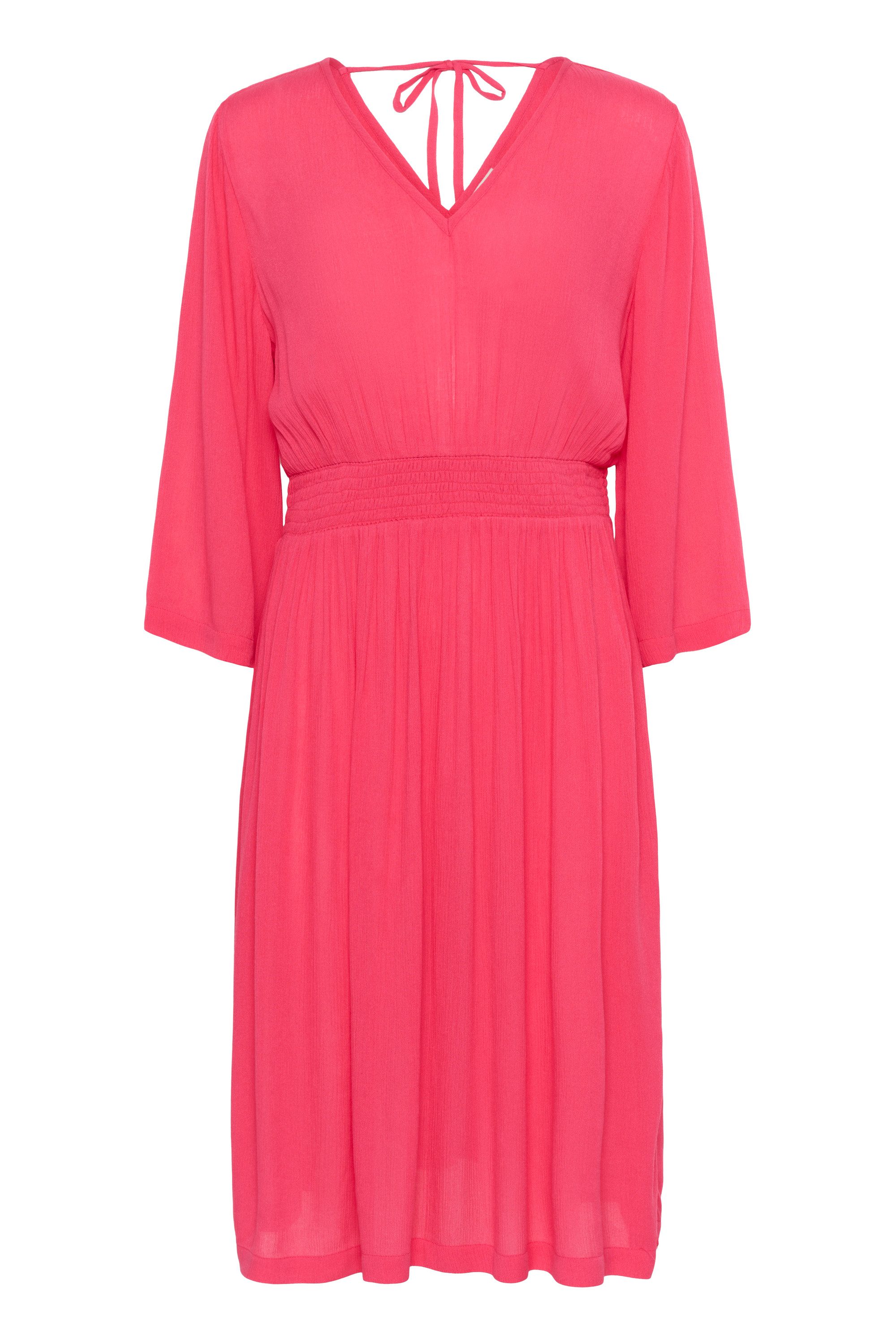 KAFFE Blusenkleid Kleid KAmariah