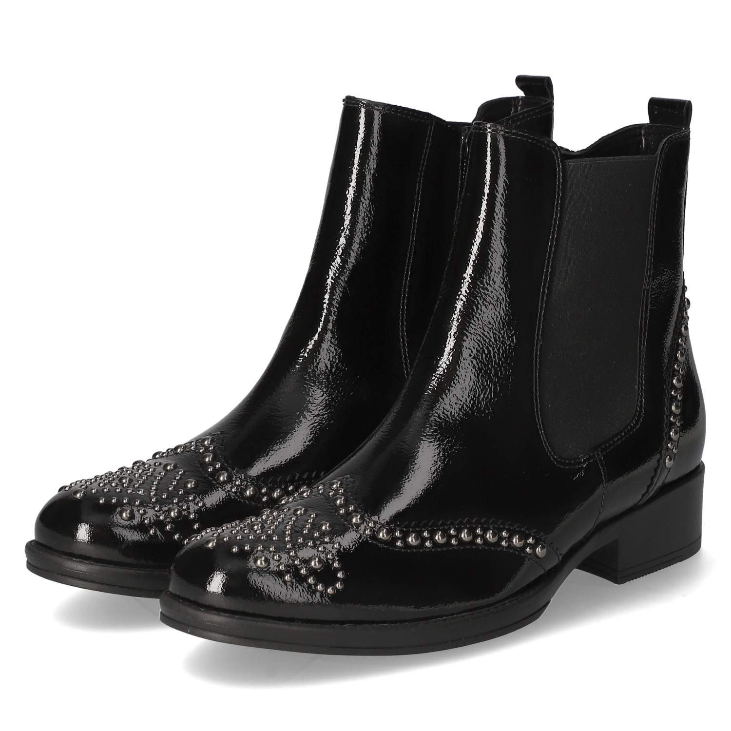 Gabor Chelsea Boots Stiefelette