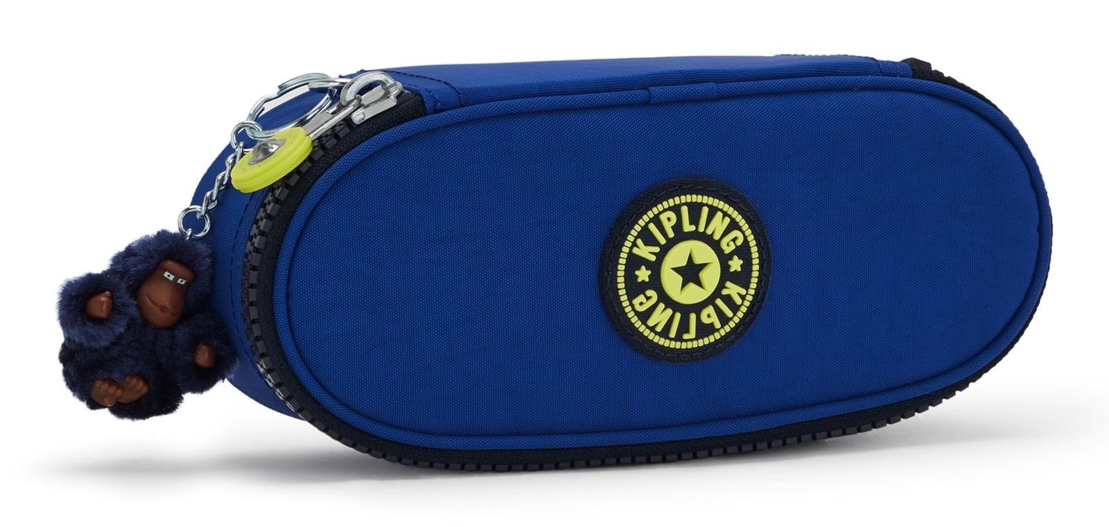 KIPLING Federmäppchen Ink Blue C Back School To