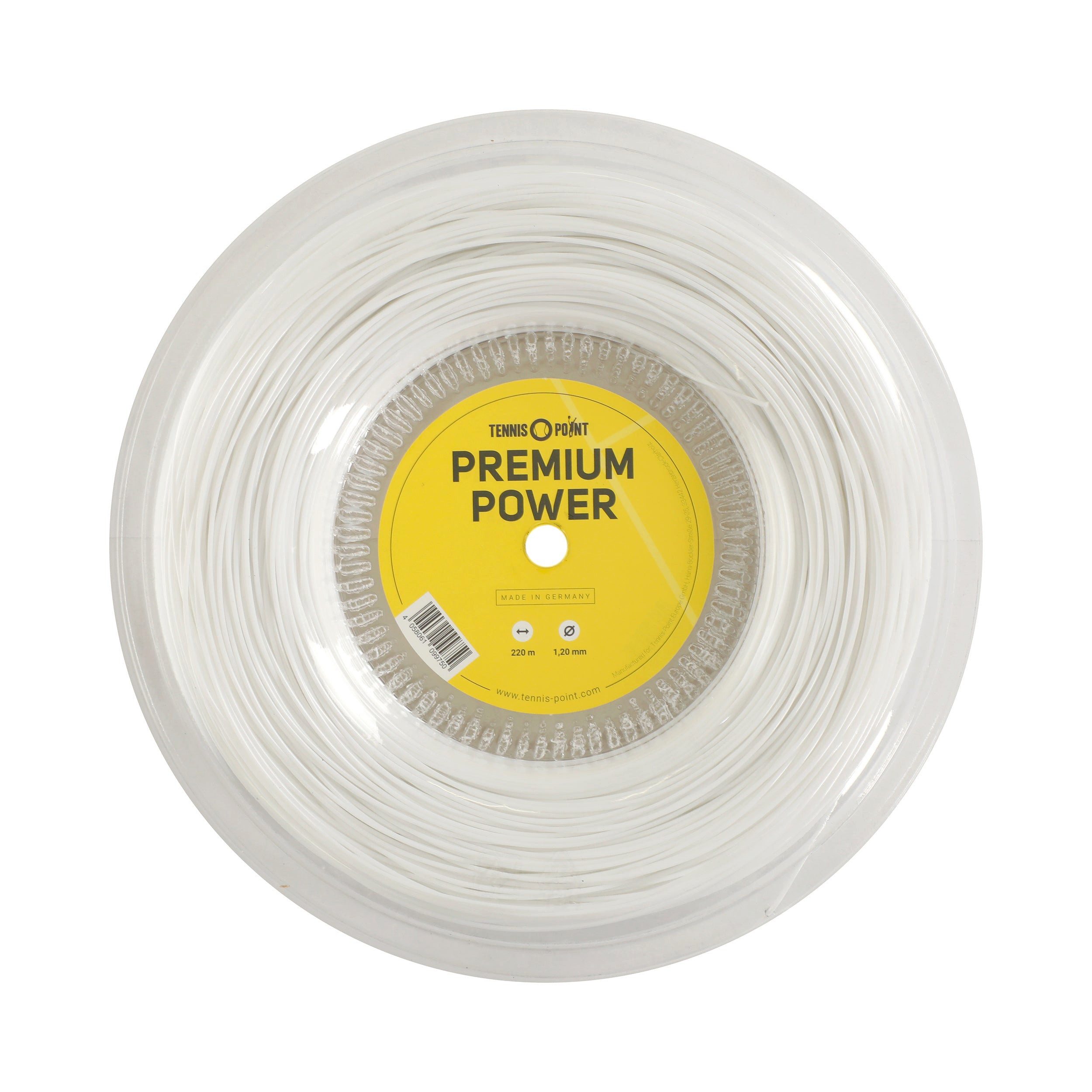 Tennissaite Premium Power