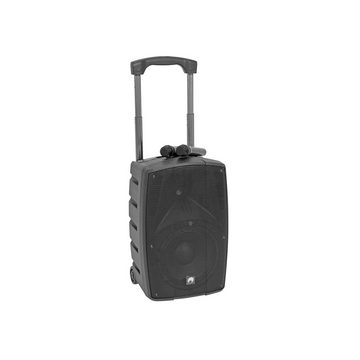 Omnitronic Bluetooth-Lautsprecher (WAMS-10BT2 MK2 - Bluetooth Lautsprecher)