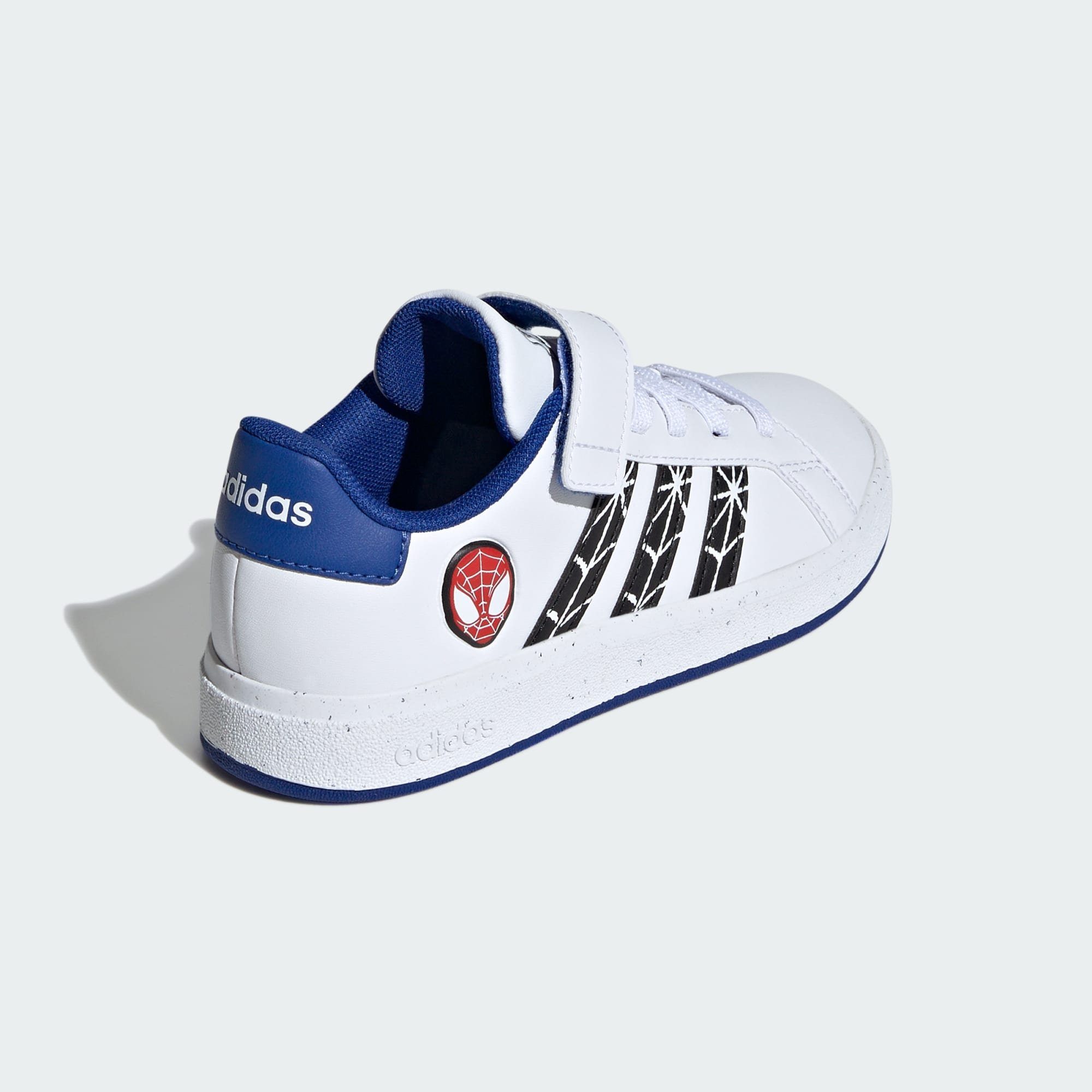 adidas Sportswear ADIDAS MARVEL SPIDER-MAN KIDS GRAND COURT SCHUH Sneaker