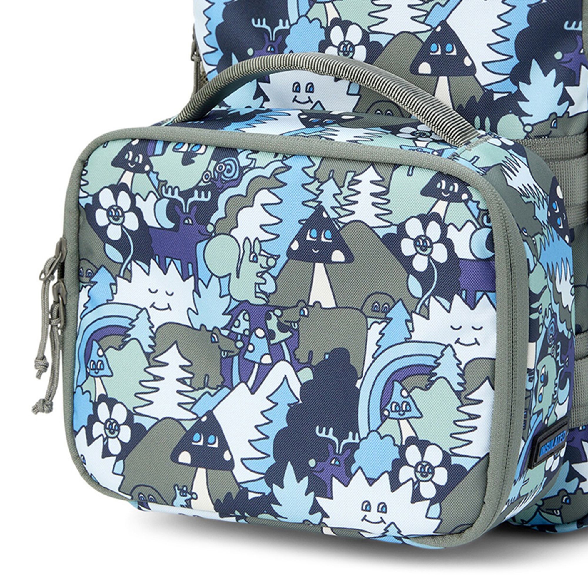 Dakine Daypack 365, Polyester