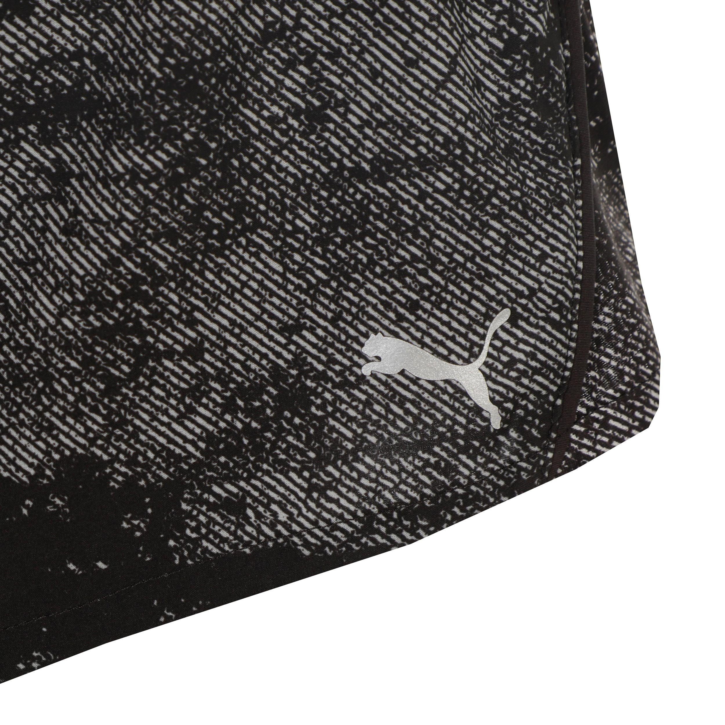 PUMA Laufshorts Velocity AOP 3in