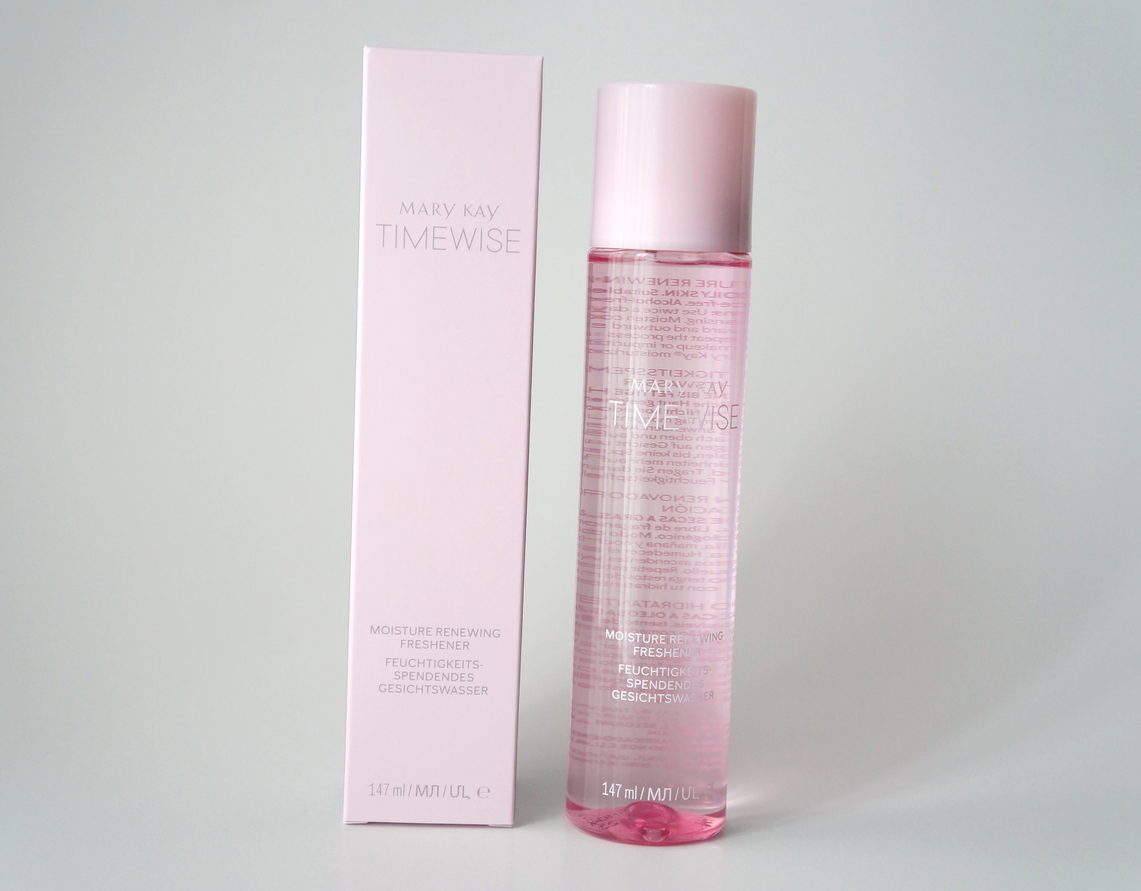 Mary Kay Gesichtswasser »Mary Kay TimeWise Moisture Renewing Freshener ...