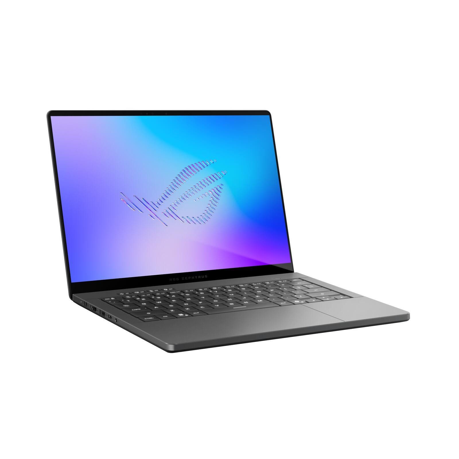 Asus Zephyrus G14 Gaming-Notebook (32 GB, 1000 GB SSD)