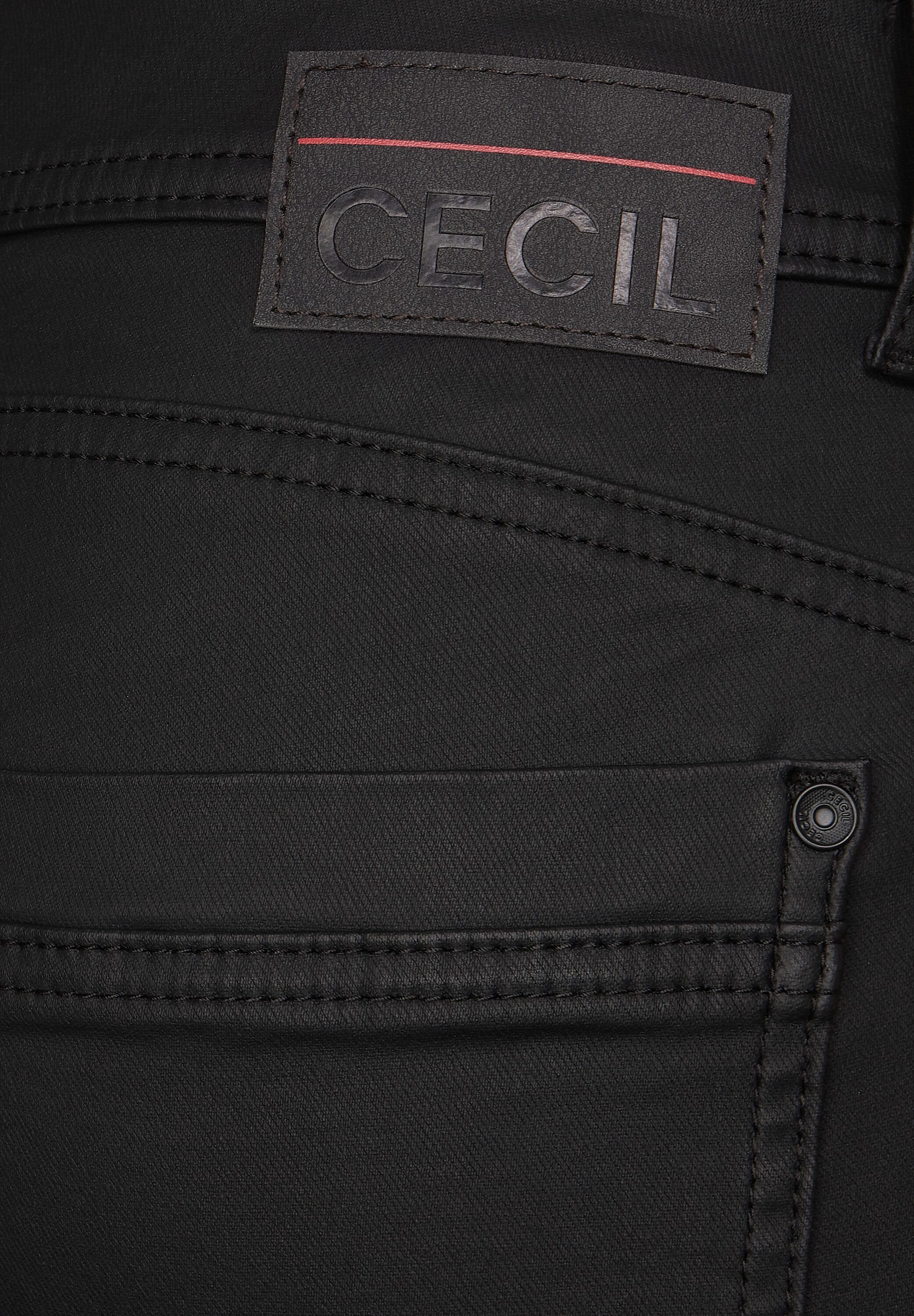 black Cecil 5-Pocket-Hose