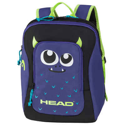 Head Tennisrucksack HEAD Kinder Rucksack Tour 14L Monster