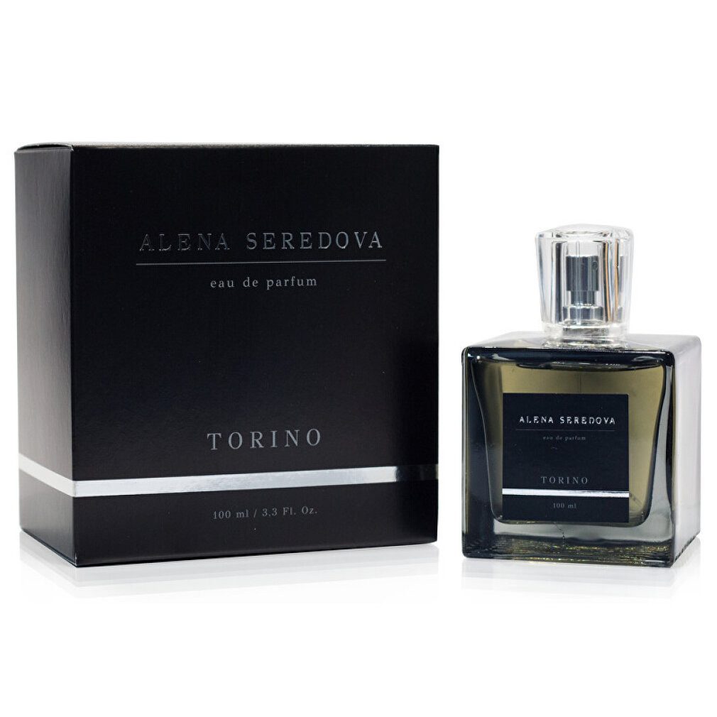 Predator Eau de Parfum Torino For Men - EDP - Volume: