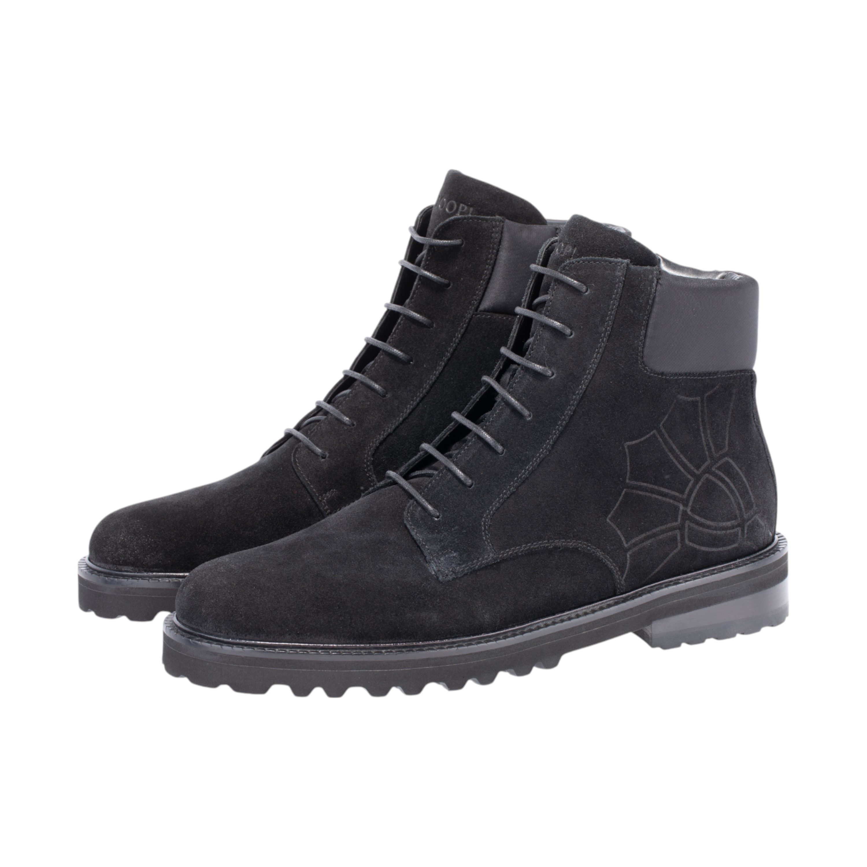JOOP! Joop - Herren Stiefel Velo Malvin Bootsschuh günstig online kaufen