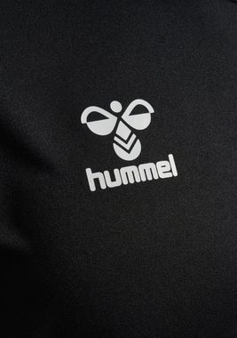 hummel T-Shirt HMLESSENTIAL JERSEY S/S (1-tlg)
