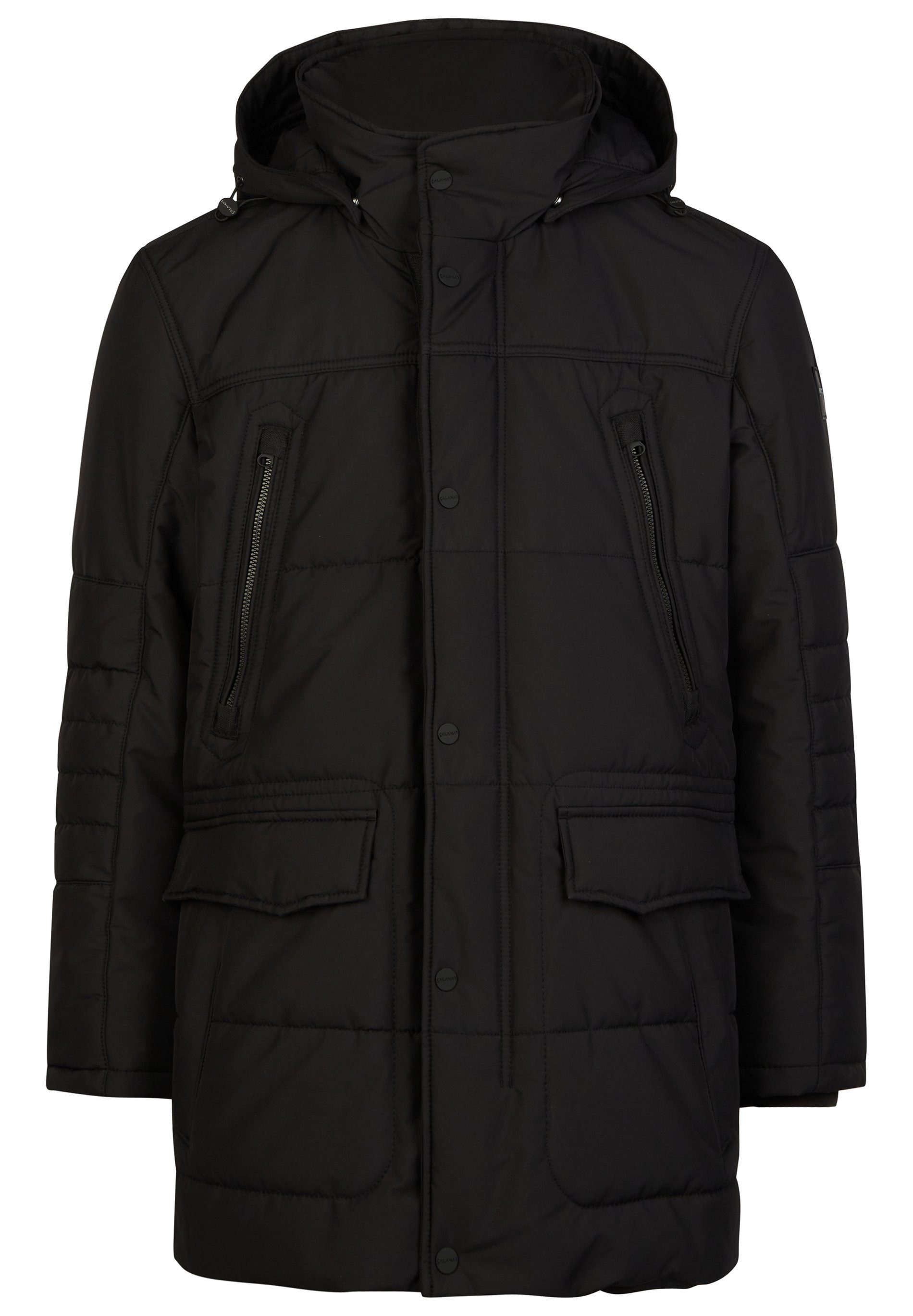 Calamar Parka Winterparka günstig online kaufen