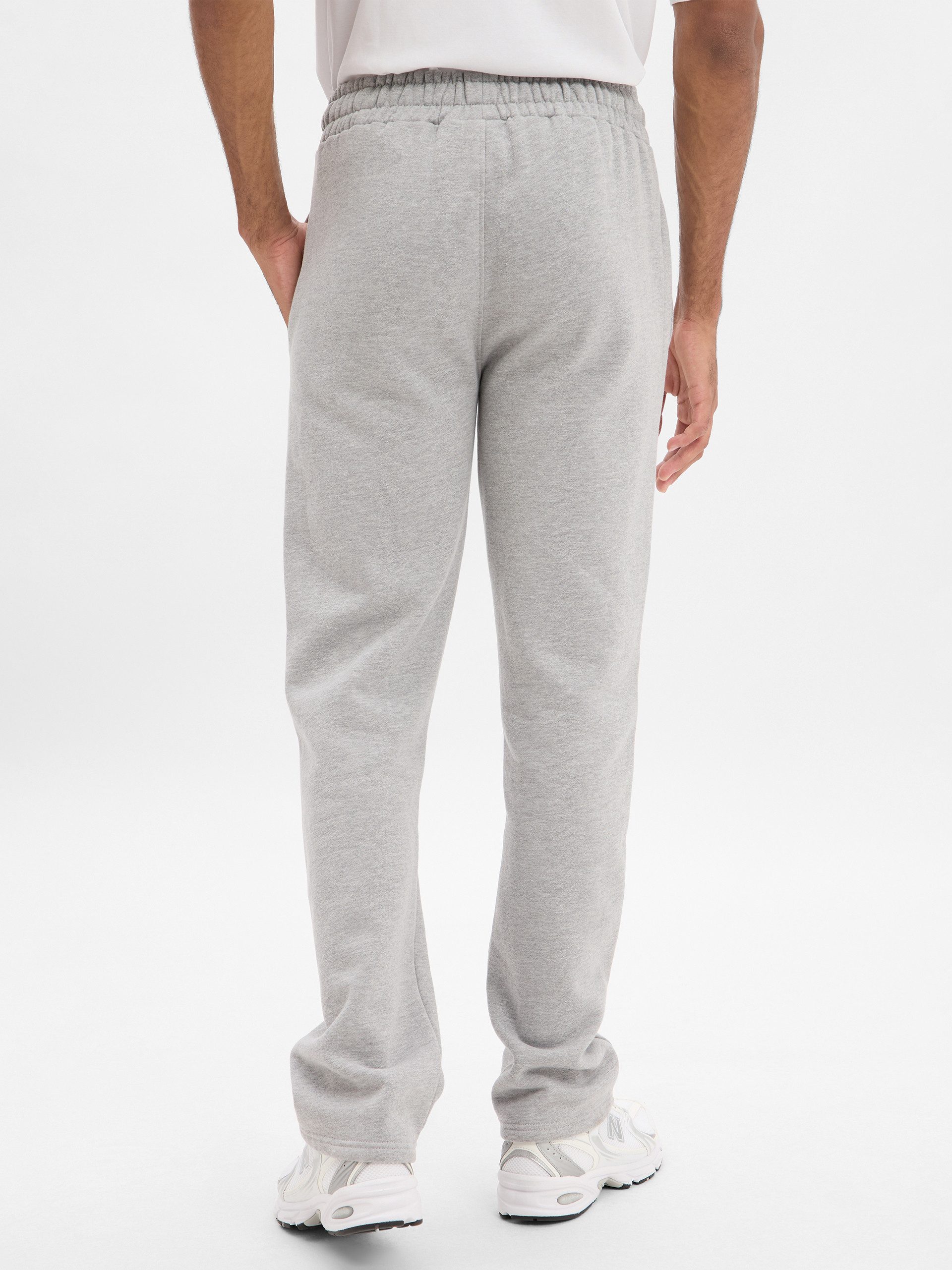 PEGADOR Jogginghose Logo günstig online kaufen