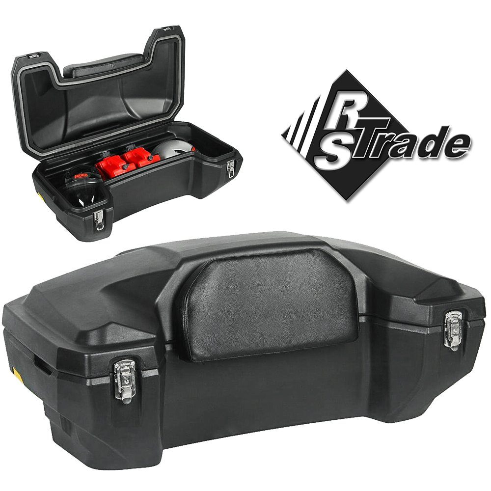 RS Trade Allzweckkiste ATV Quad Koffer 8030 Heckkoffer