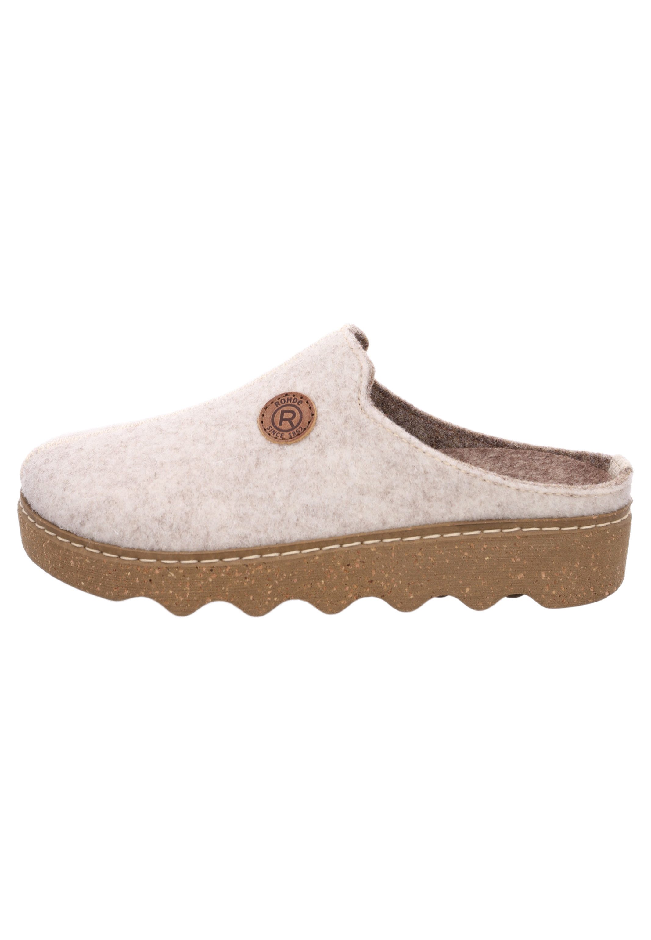 Rohde Foggia-D Clog (1-tlg) Clogs - günstig online kaufen