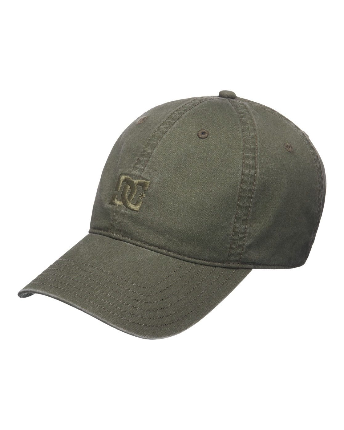 DC Shoes Snapback Cap DC Star Vintage