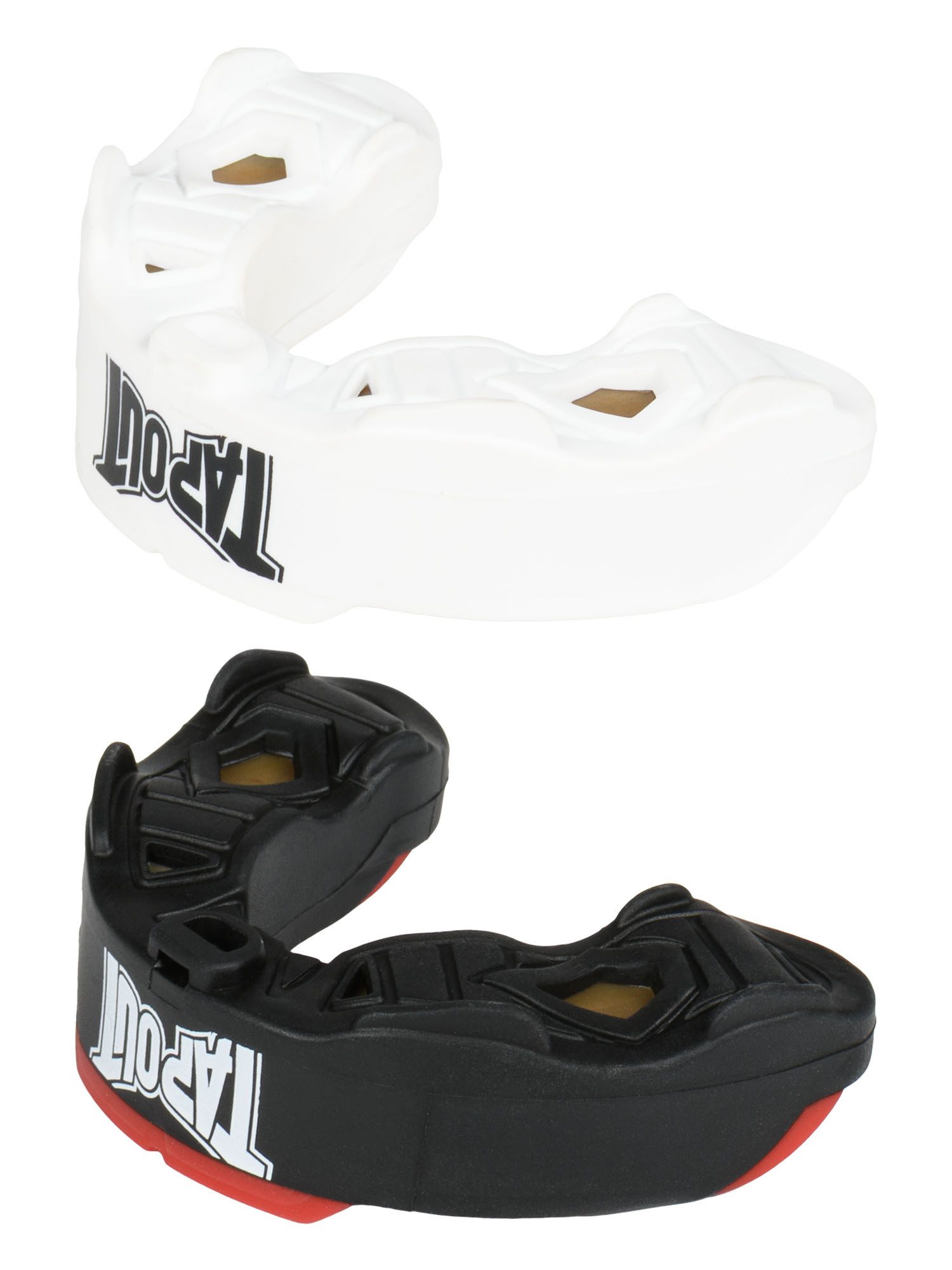 TAPOUT Zahnschutz POLLUX