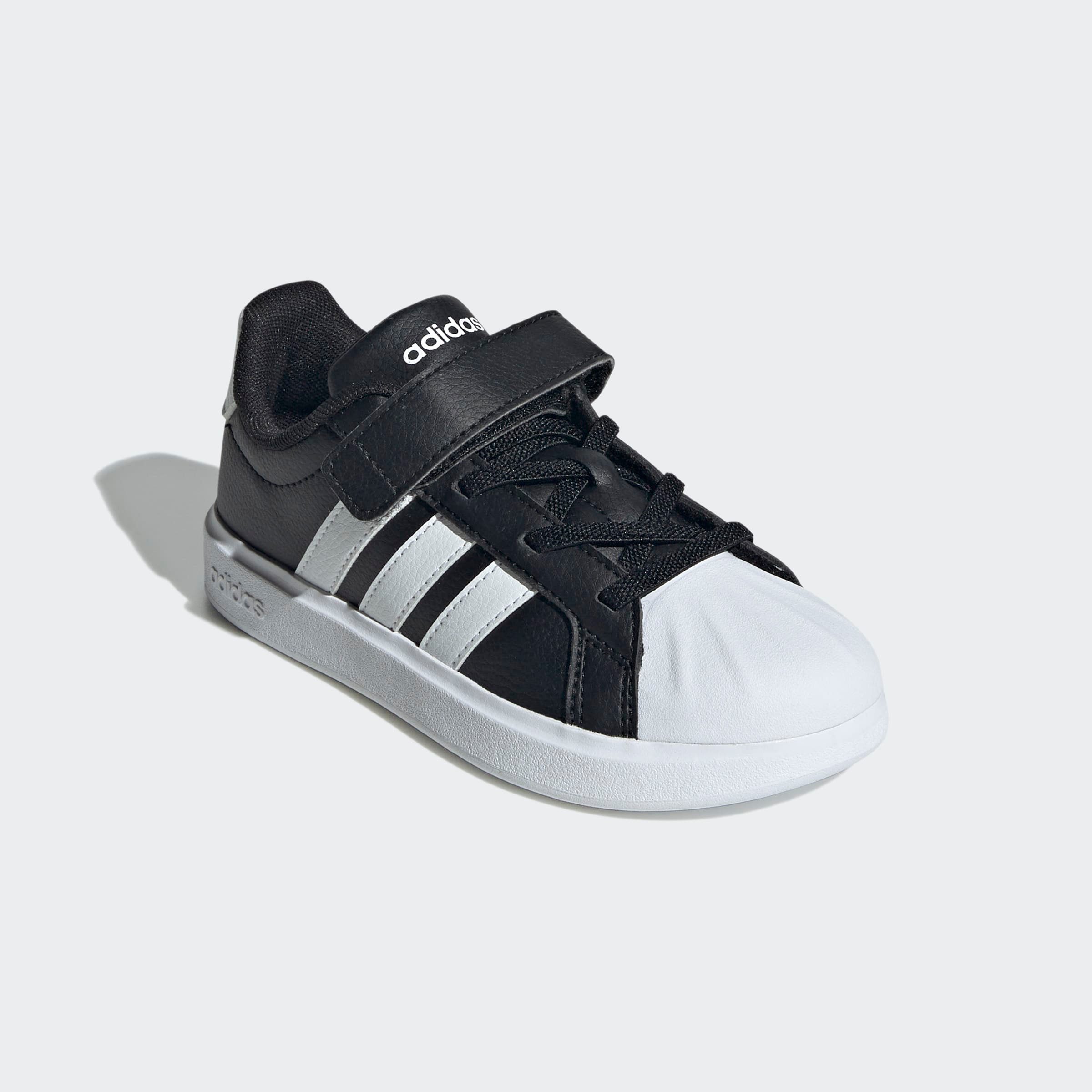 adidas Sportswear STREETTALK Sneaker inspiriert vom Design des adidas Superstar,für Kinder & Jugendliche