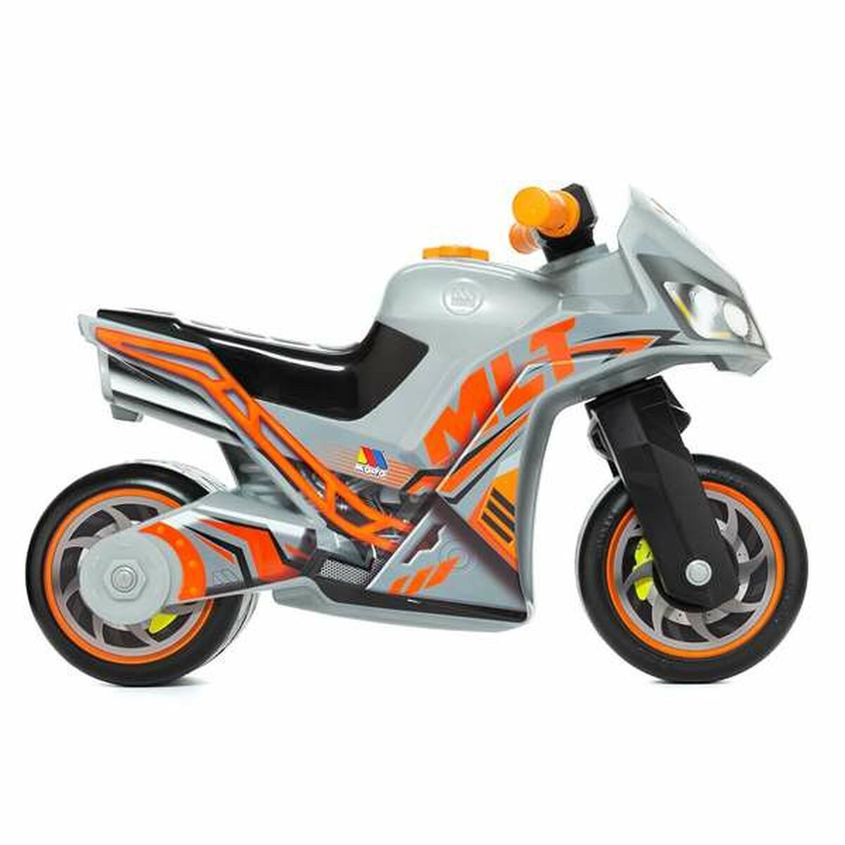 MOLTO Laufrad Moto Correpasillos Moltó